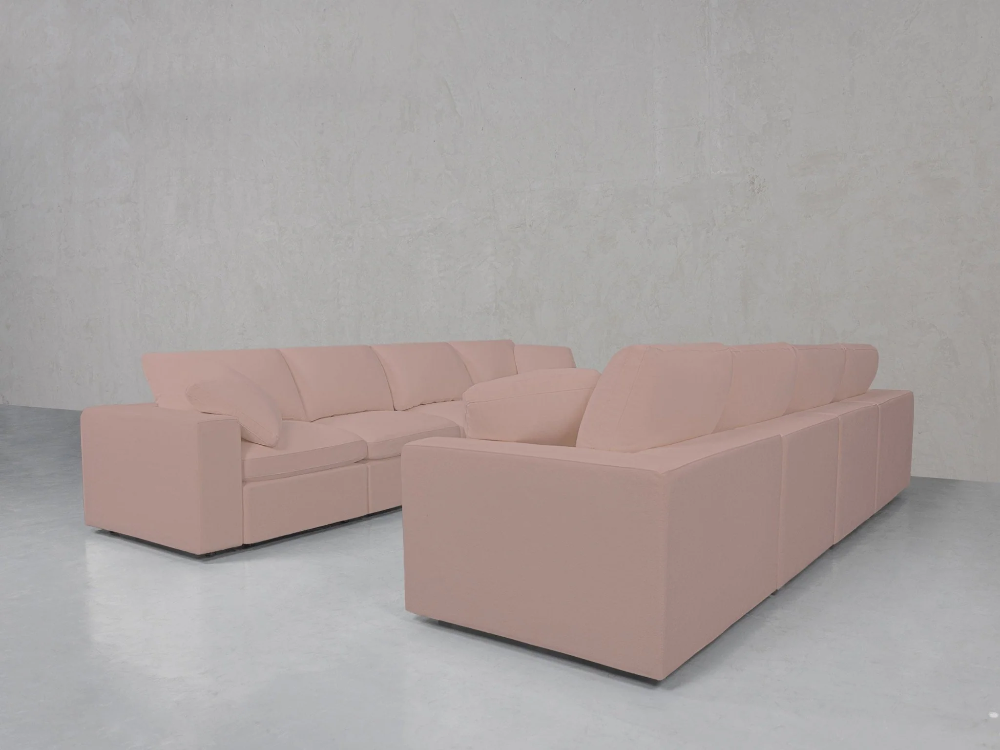 4-4 Sofa Set - Image 238