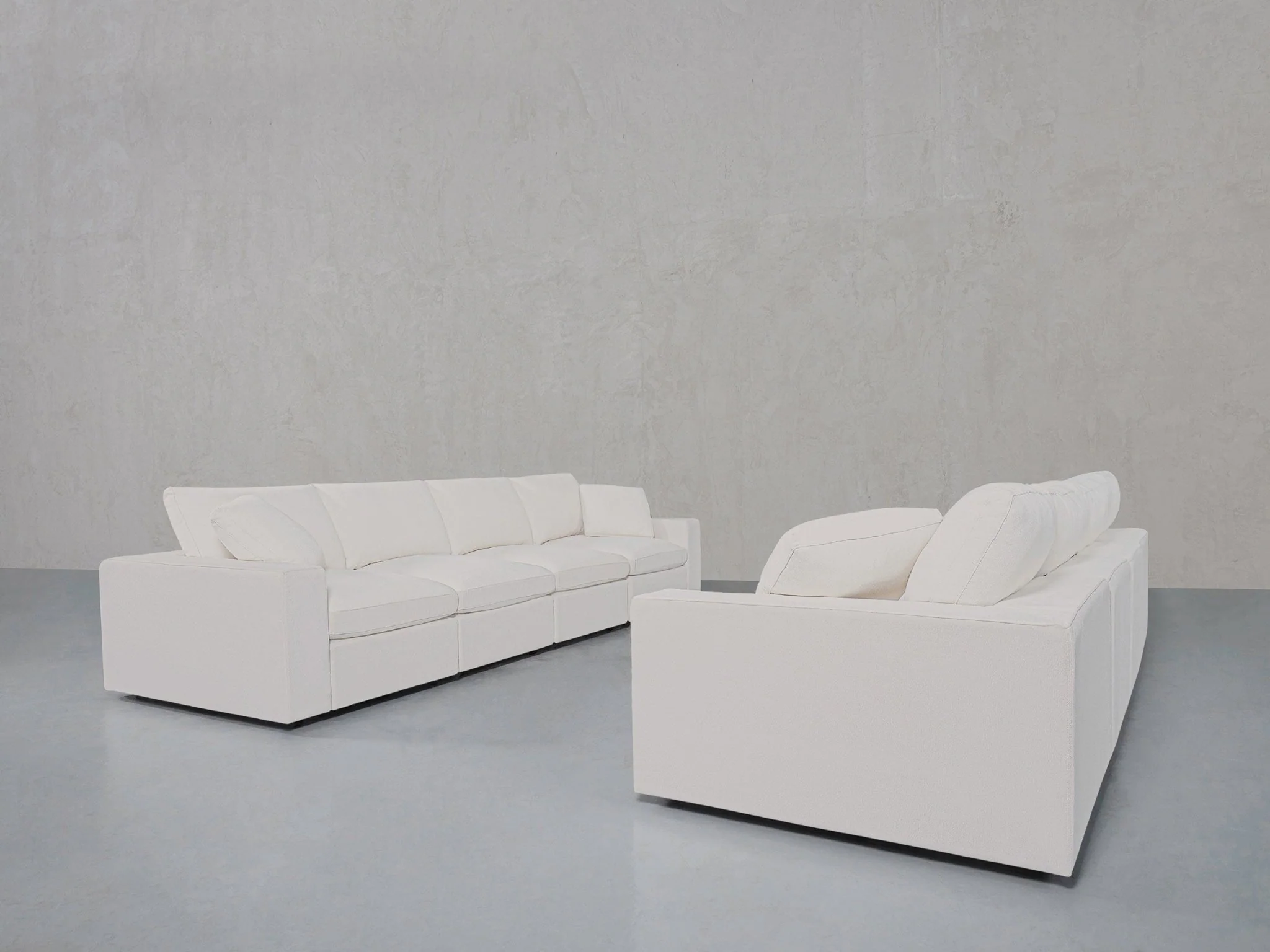 4-4 Sofa Set - Image 56