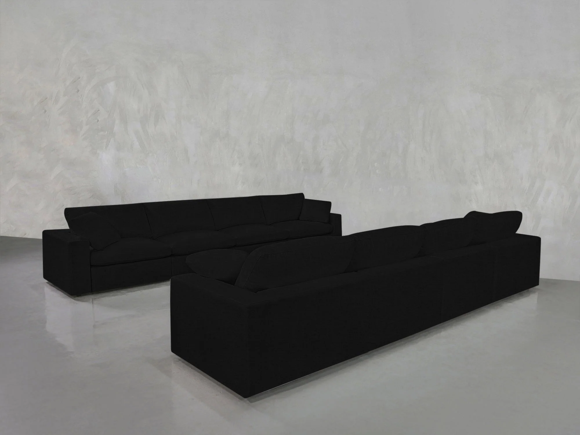 4-4 Sofa Set - Image 94