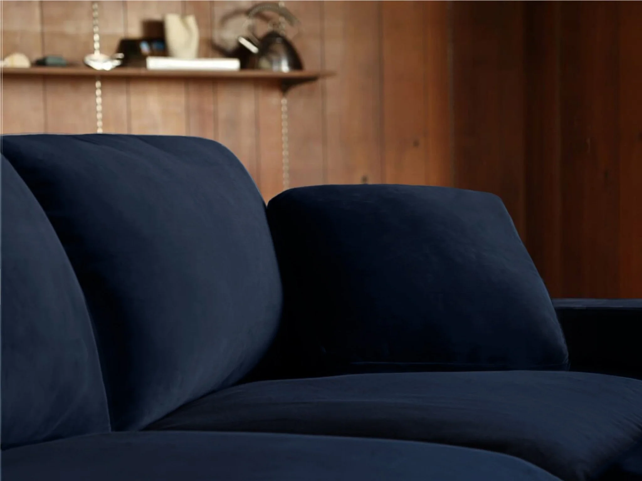 4-Seat Modular Lounger Sofa - Image 195