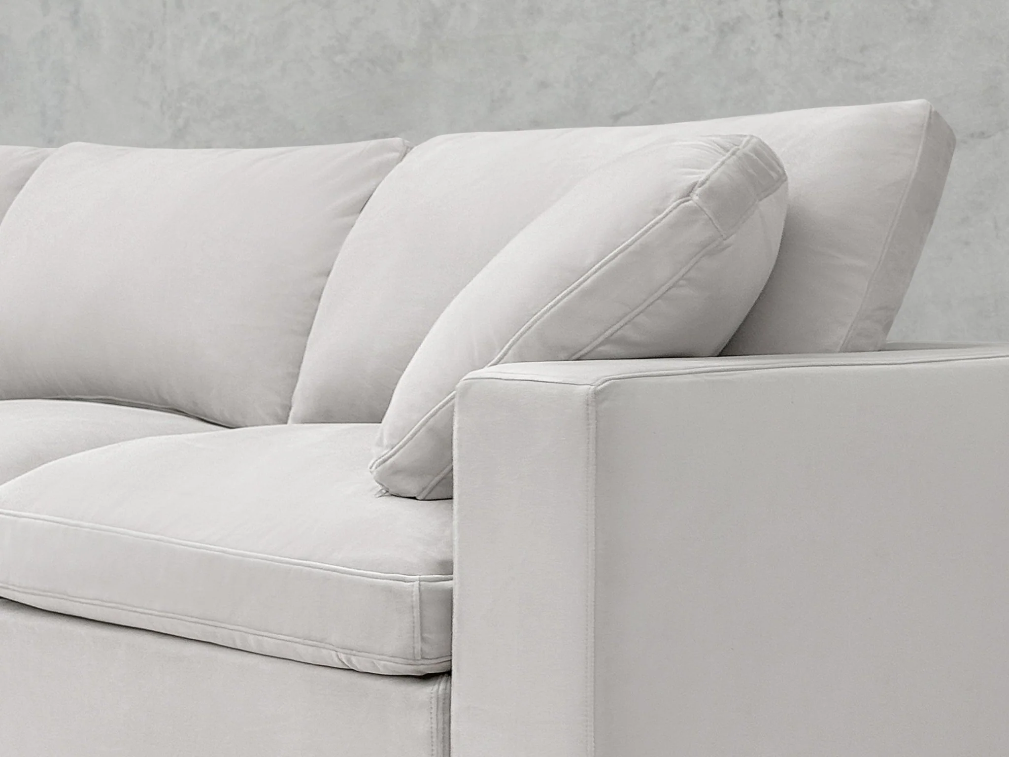 3-Seat Modular Sofa - Image 199