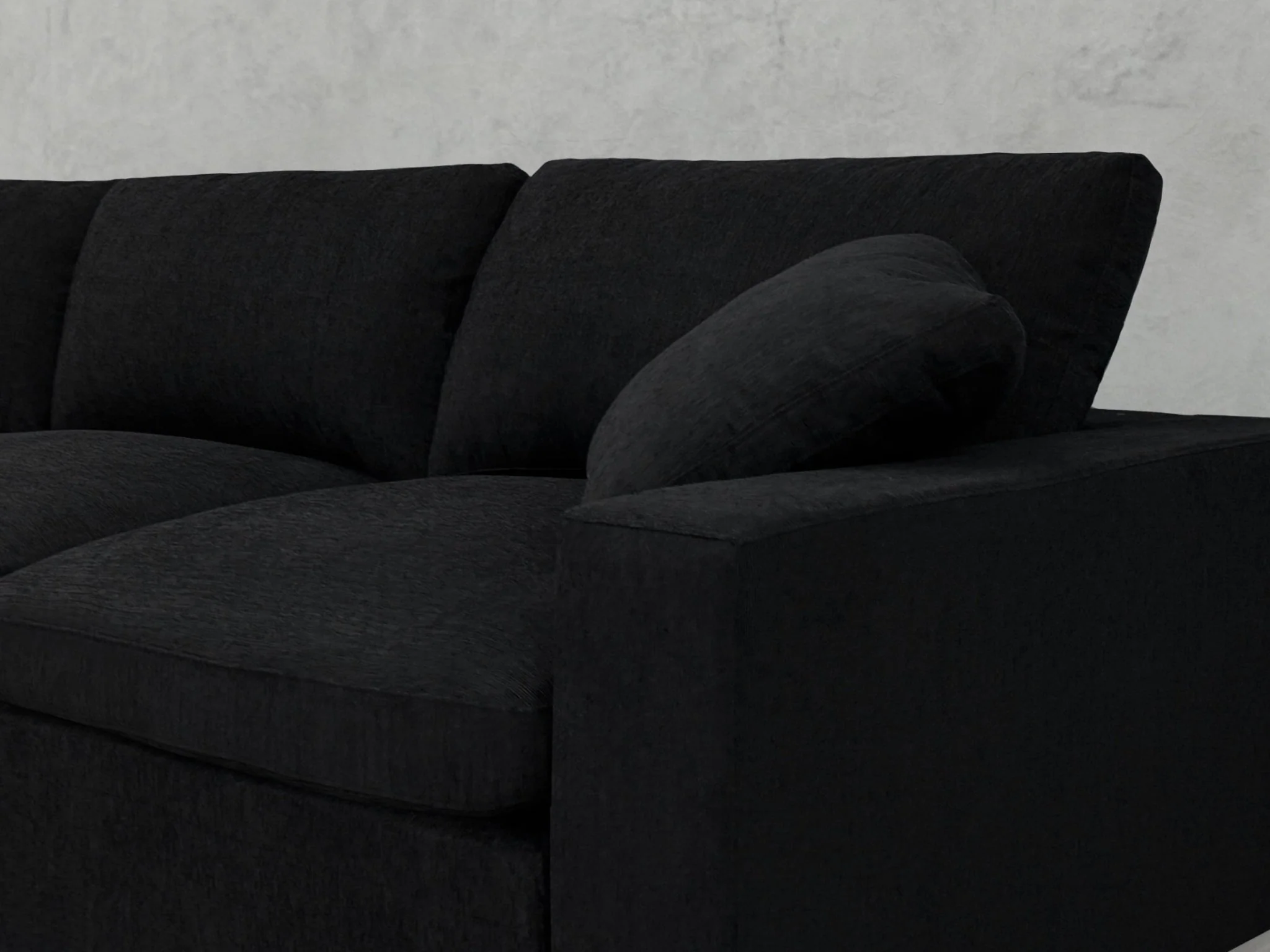 3-Seat Modular Sofa - Image 100