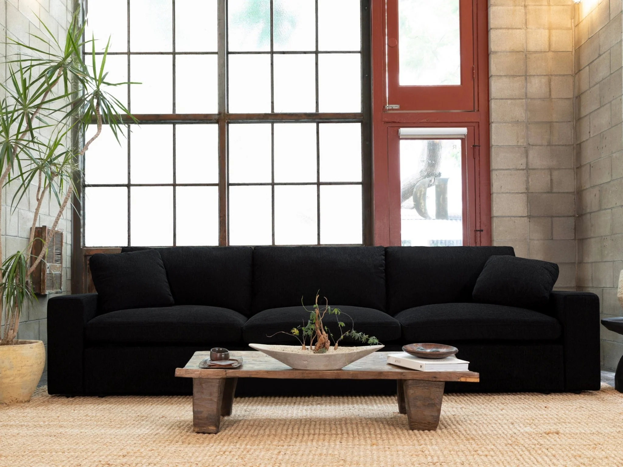 3-Seat Modular Sofa - Image 102