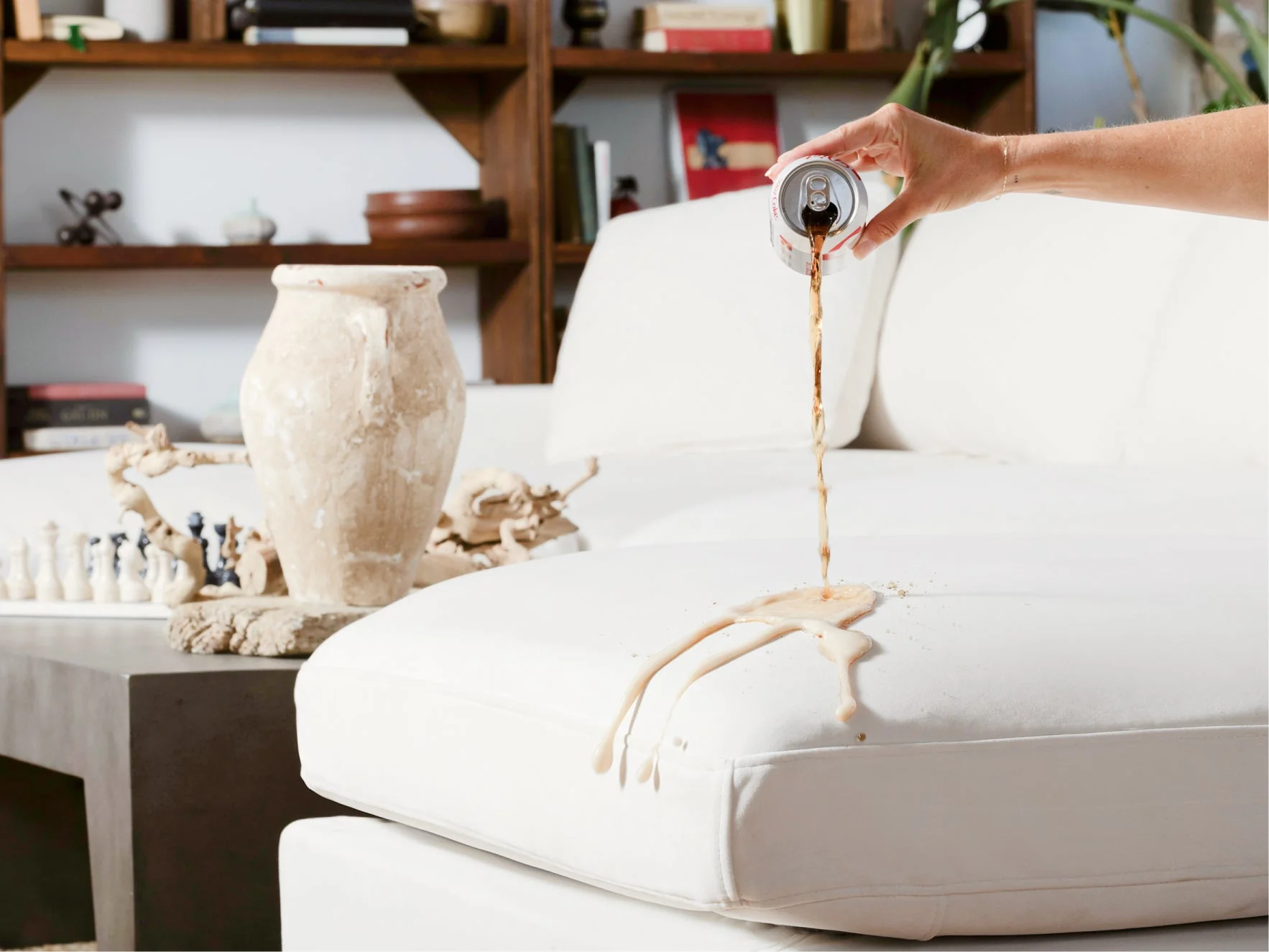 3-Seat Modular Sofa - Image 115