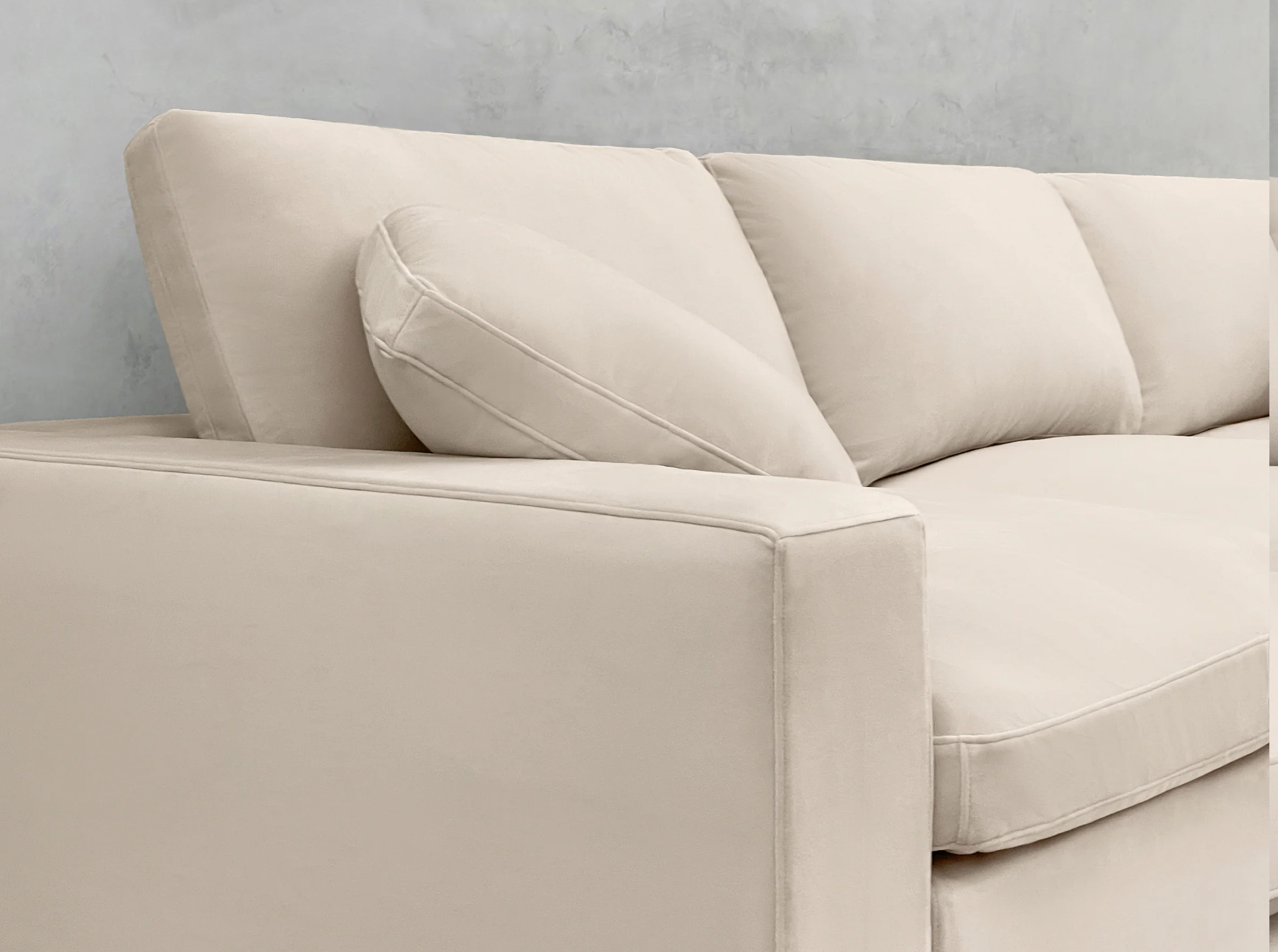 3-Seat Modular Sofa - Image 121