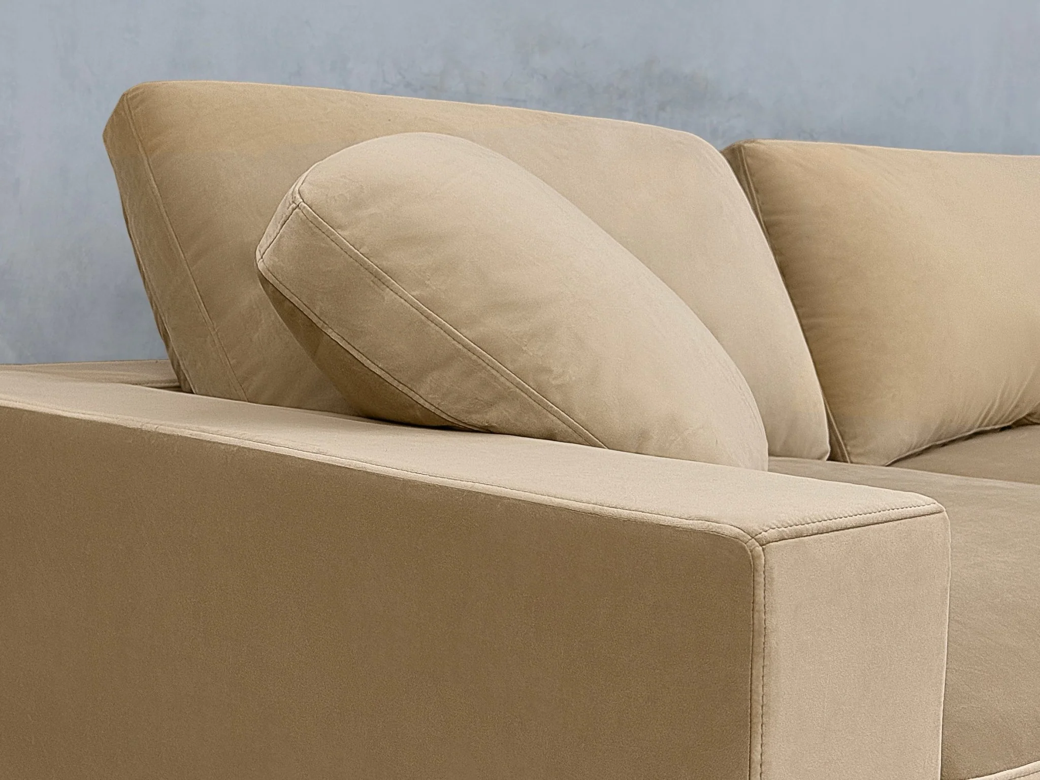 3-Seat Modular Sofa - Image 132
