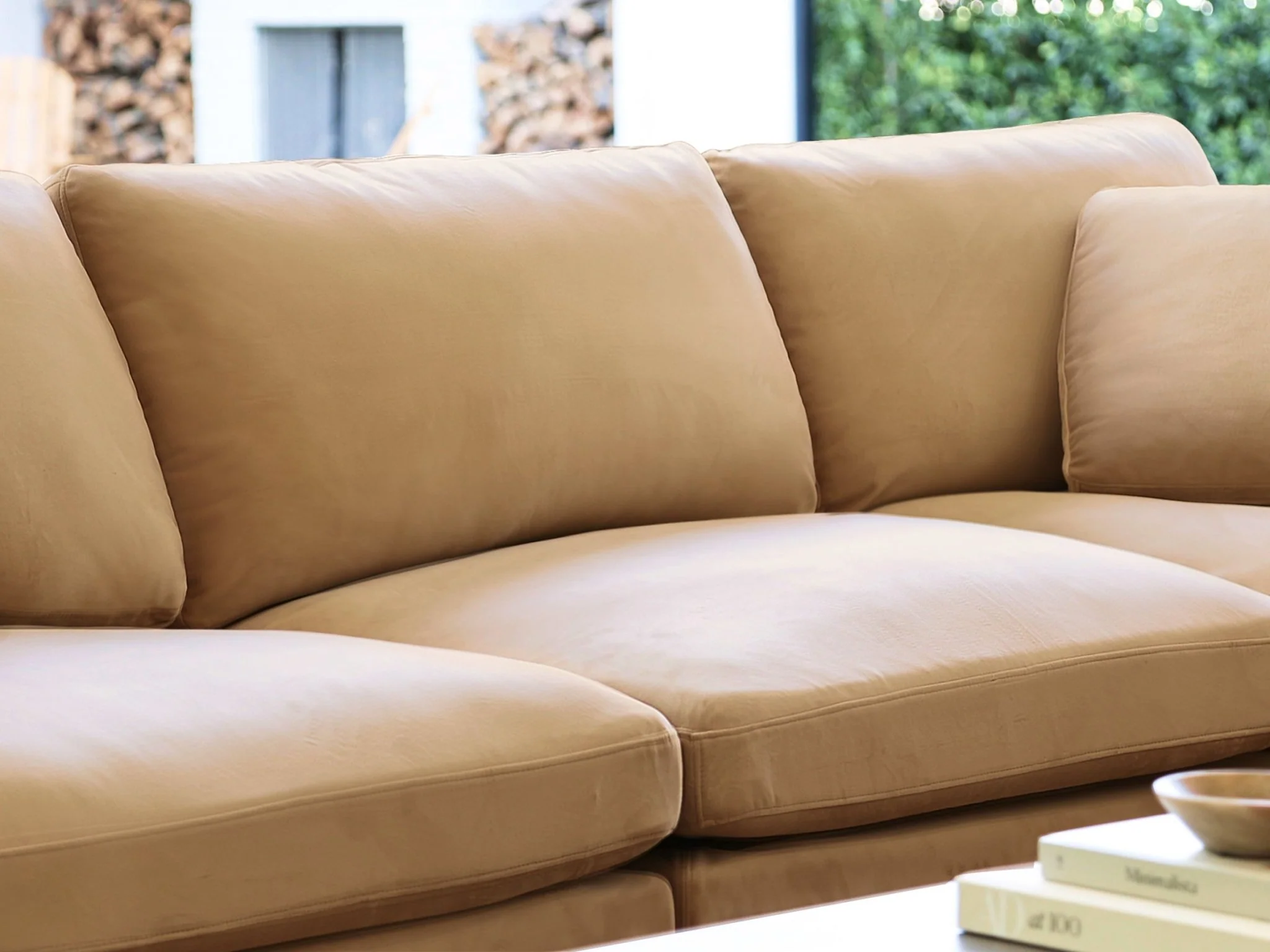 3-Seat Modular Sofa - Image 138