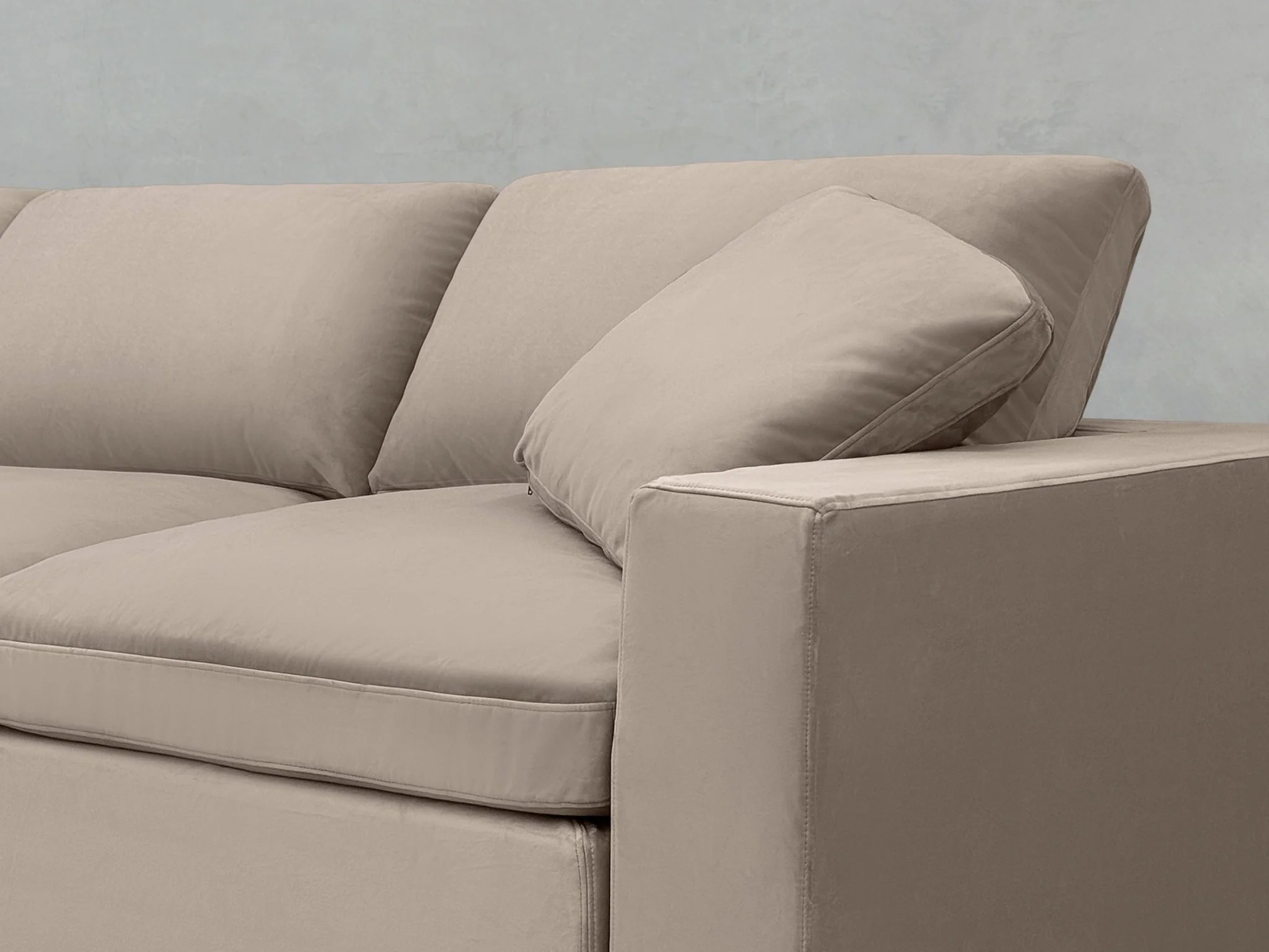 3-Seat Modular Sofa - Image 144