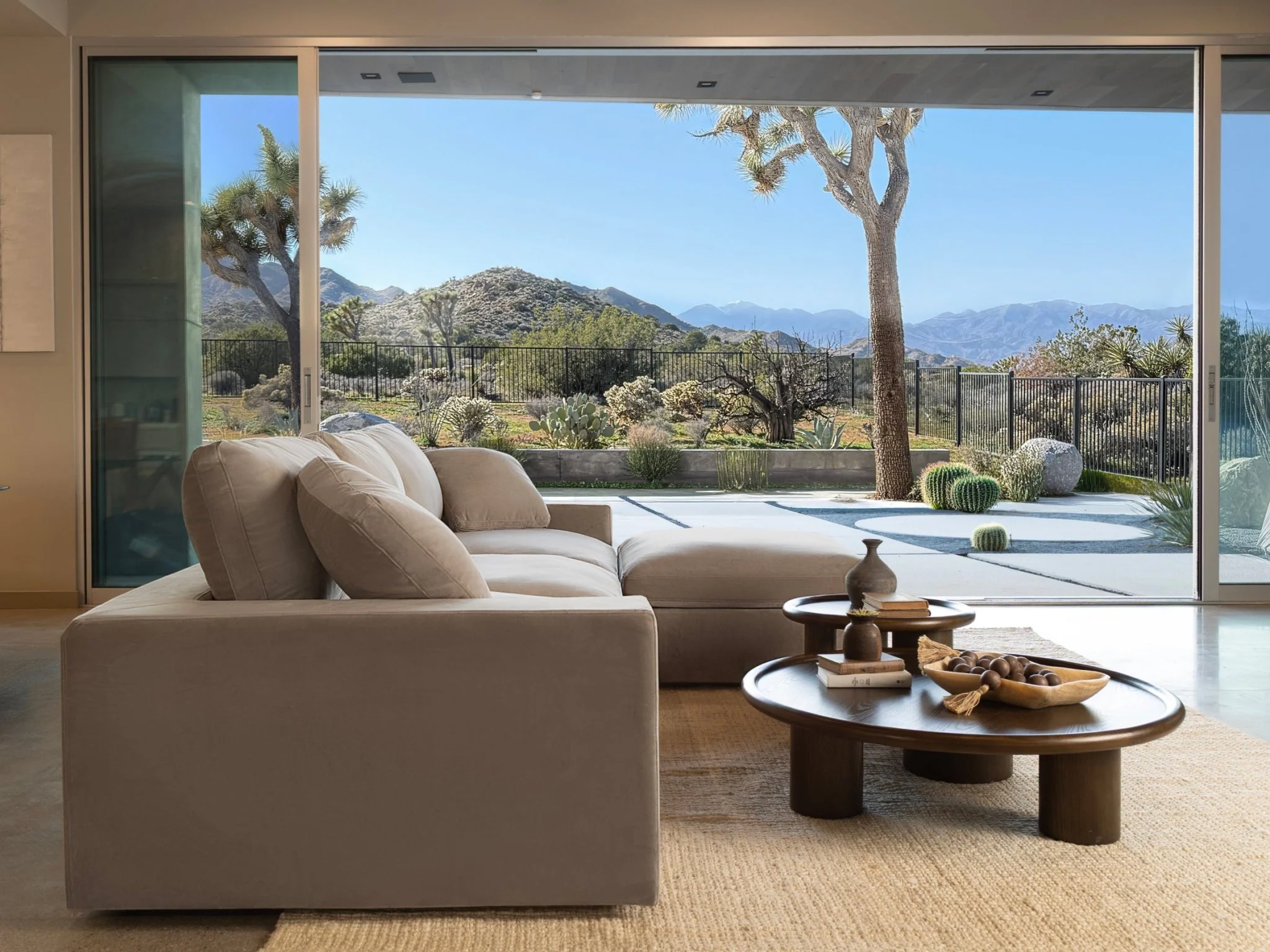 3-Seat Modular Sofa - Image 146