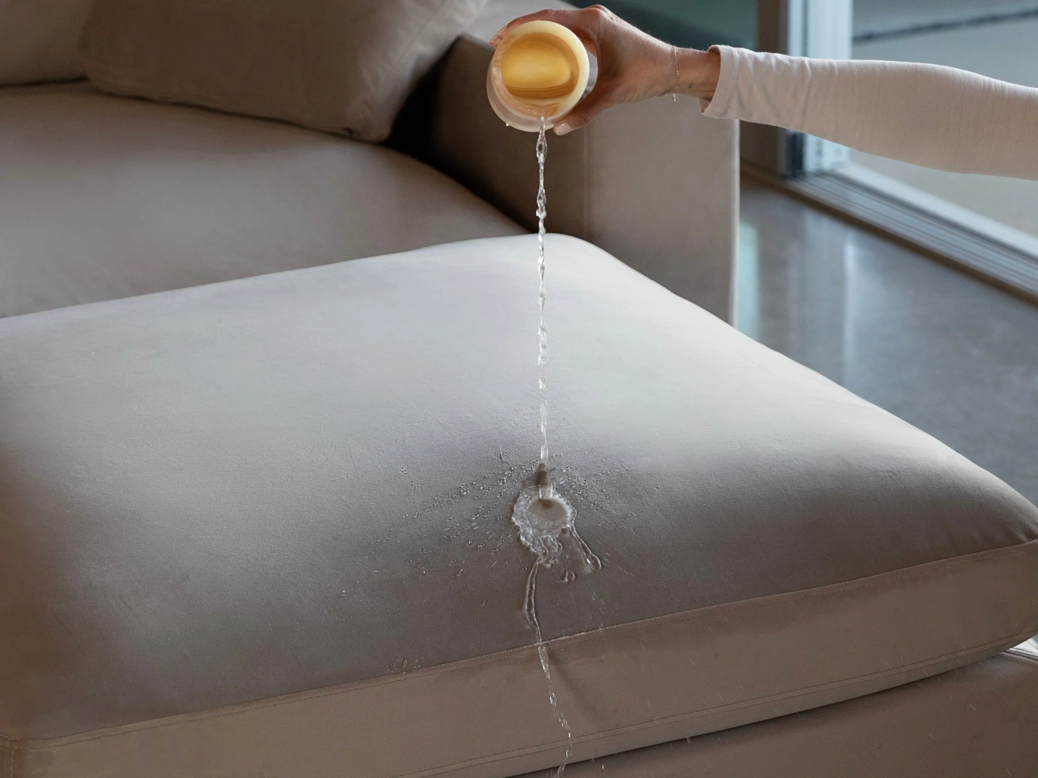 3-Seat Modular Sofa - Image 148