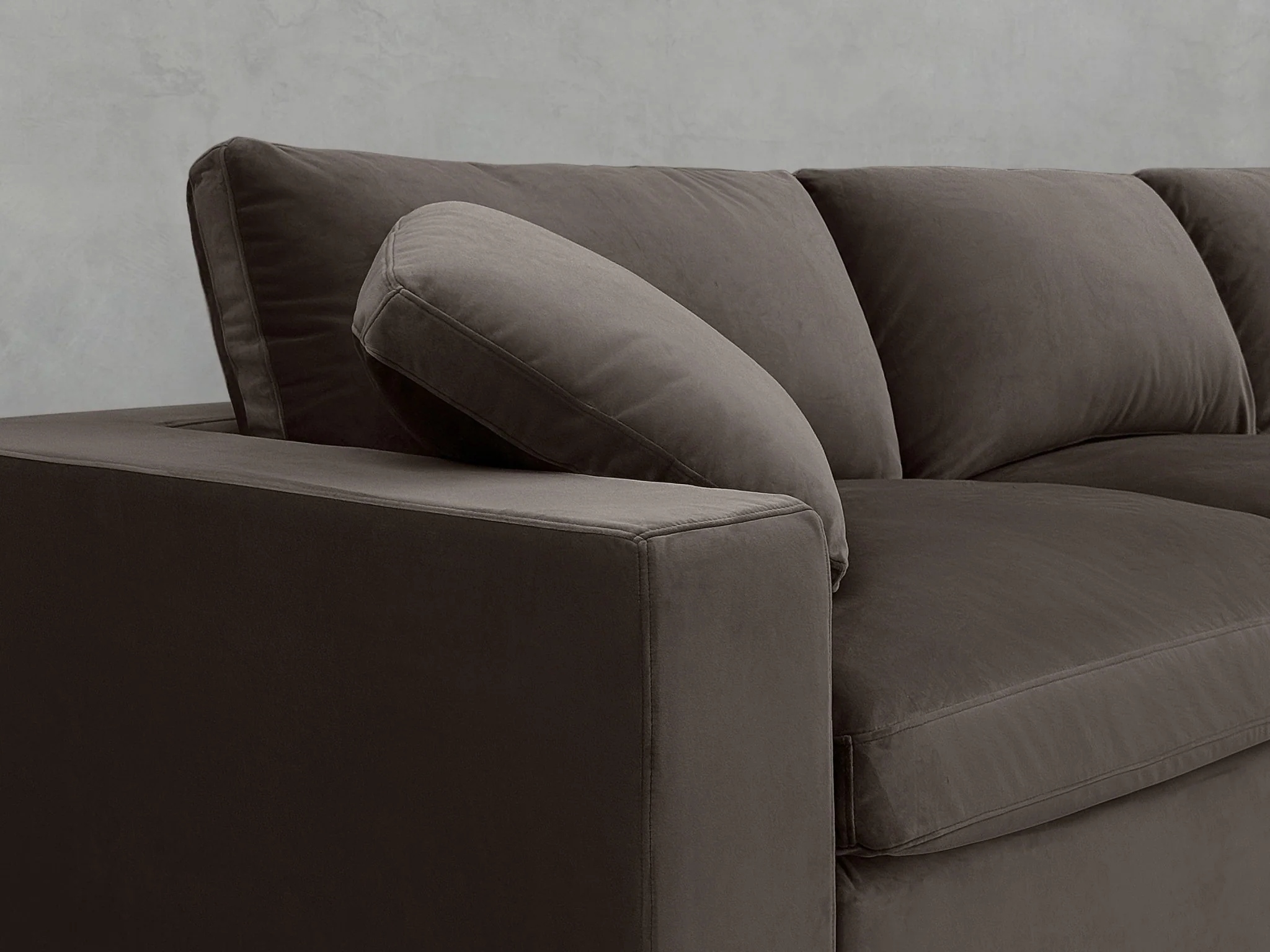 3-Seat Modular Sofa - Image 154