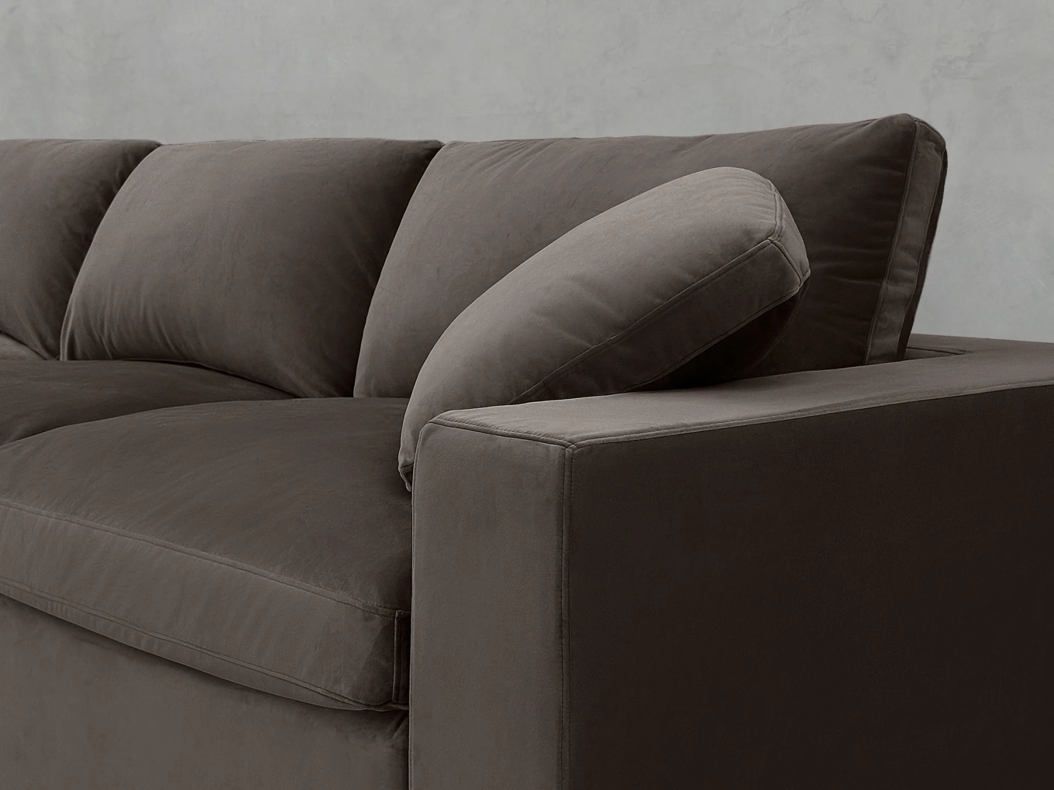 3-Seat Modular Sofa - Image 155