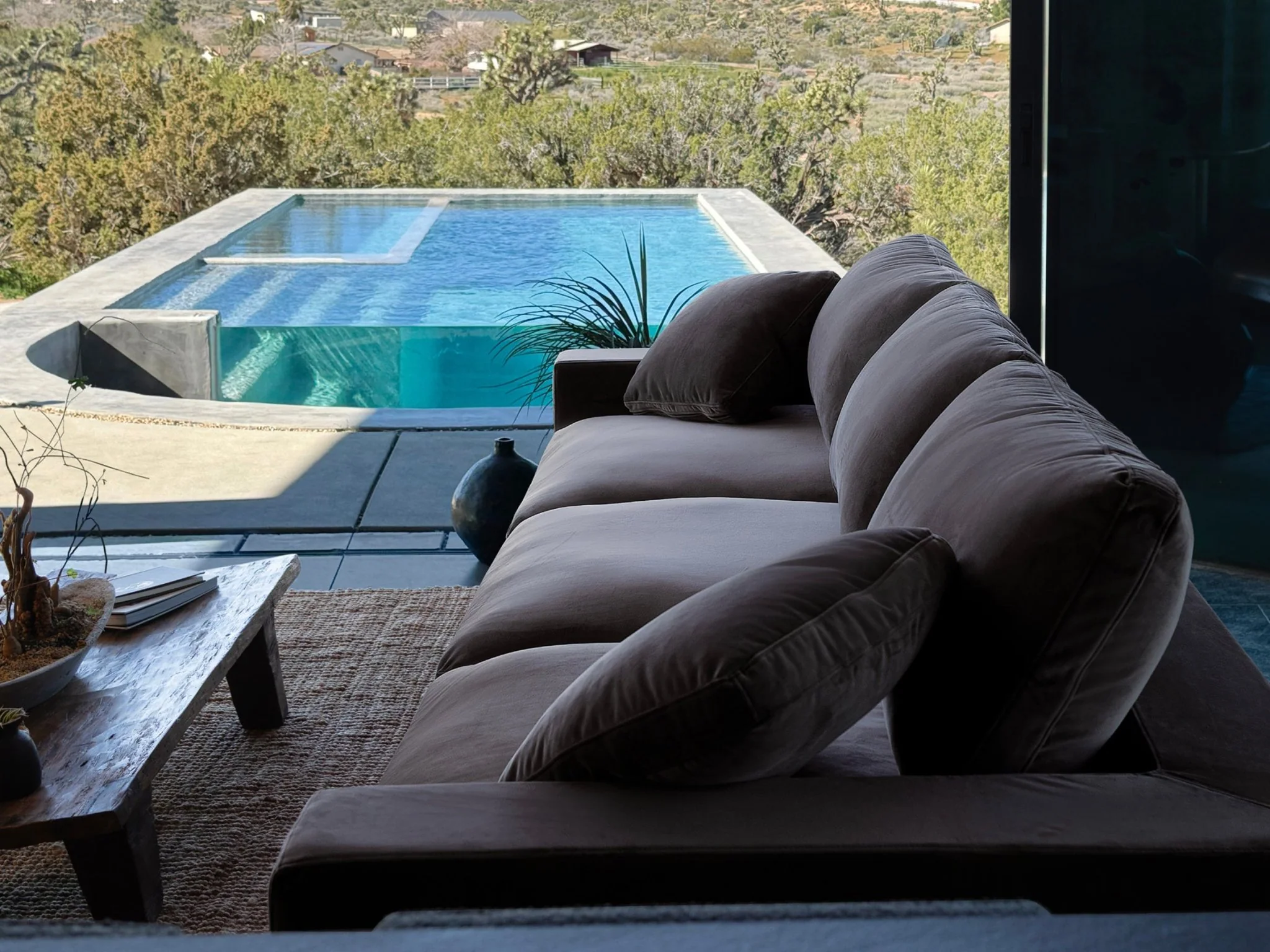 3-Seat Modular Sofa - Image 160