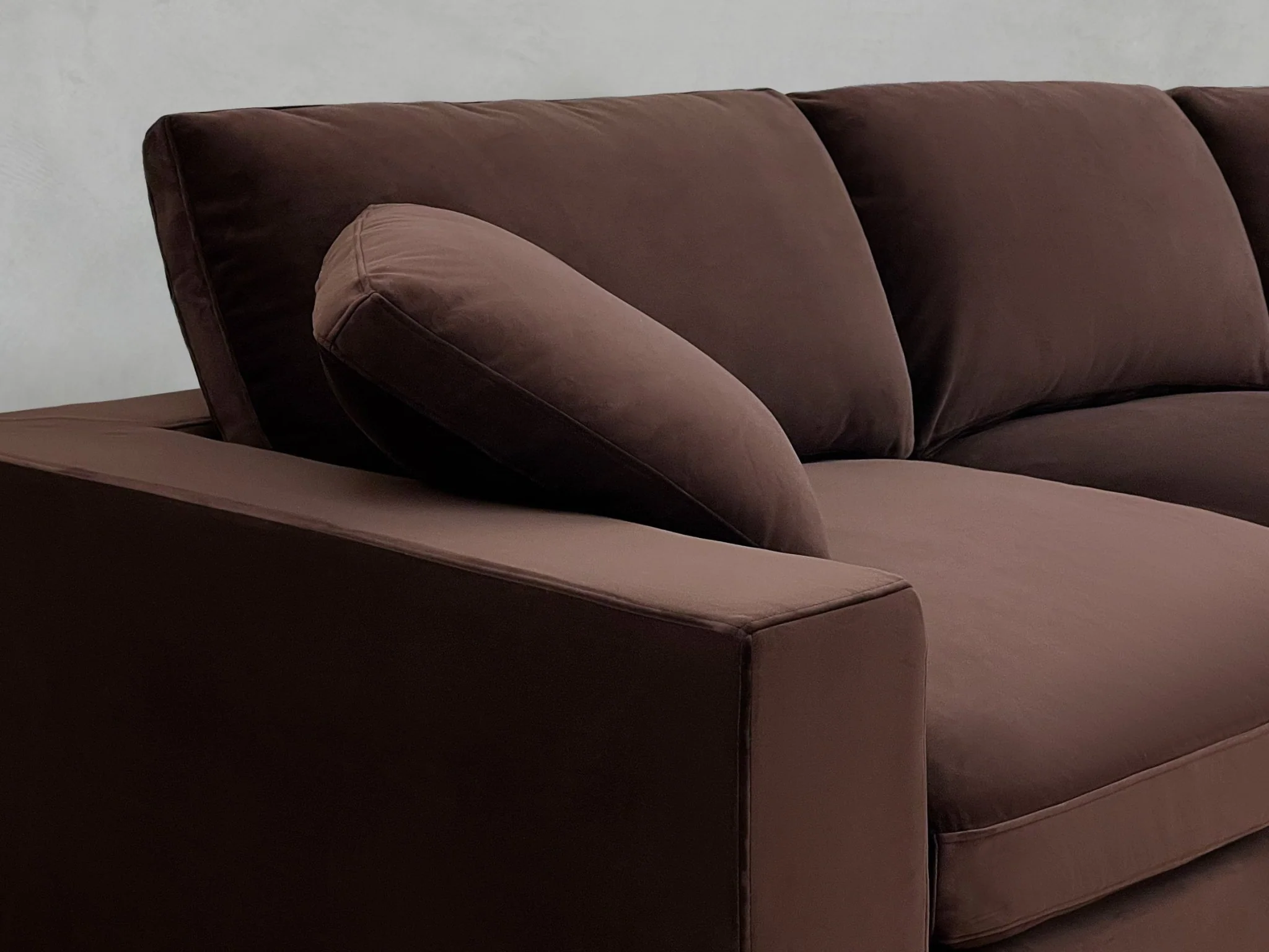 3-Seat Modular Sofa - Image 165