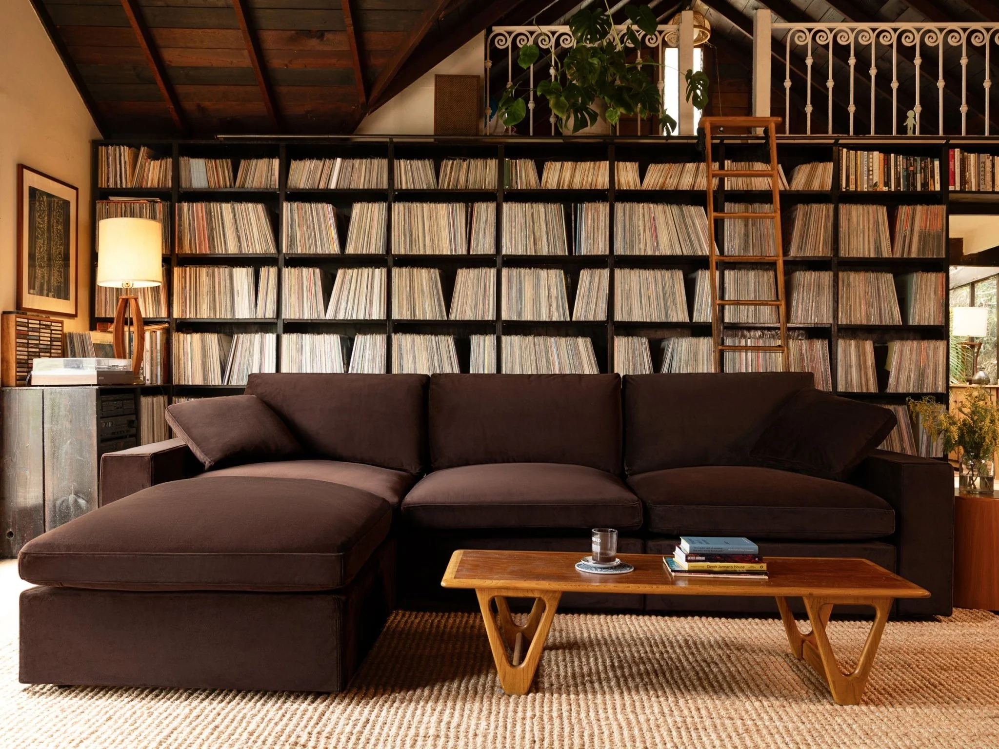 3-Seat Modular Sofa - Image 168