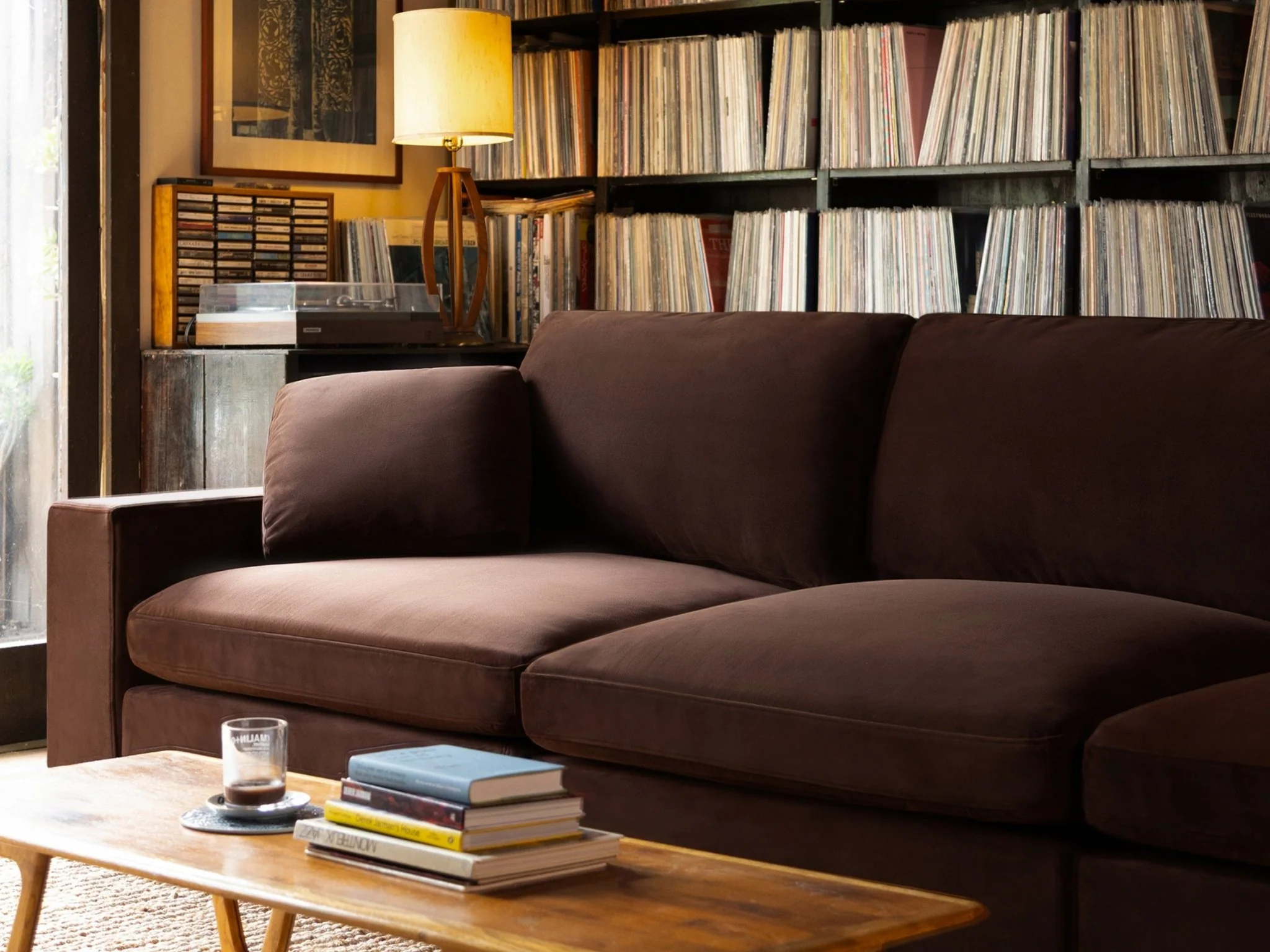 3-Seat Modular Sofa - Image 170