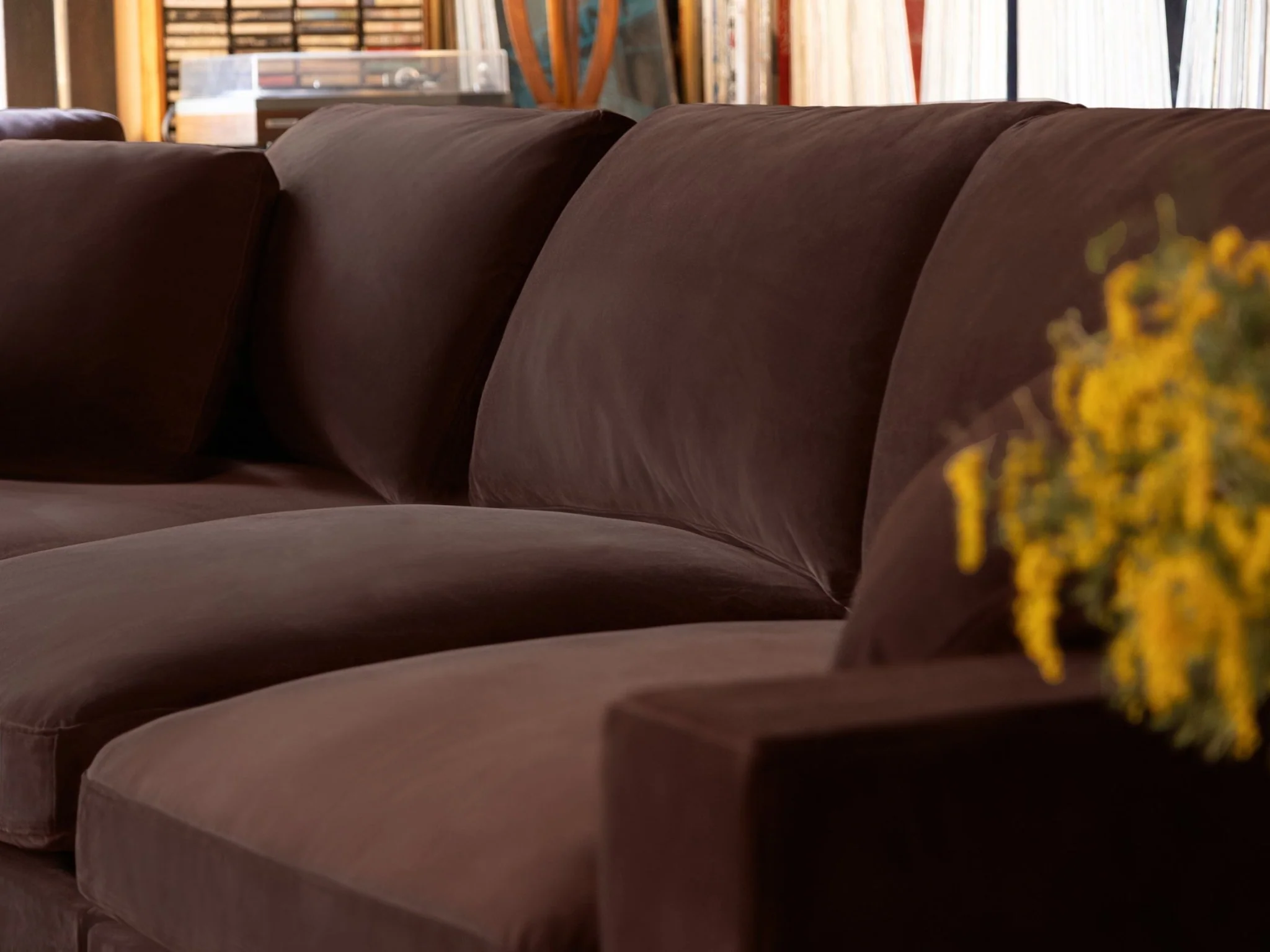3-Seat Modular Sofa - Image 171