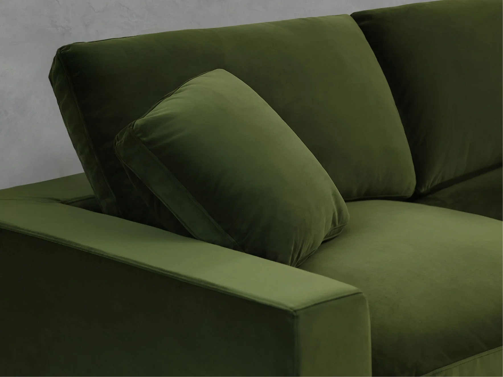 3-Seat Modular Sofa - Image 176