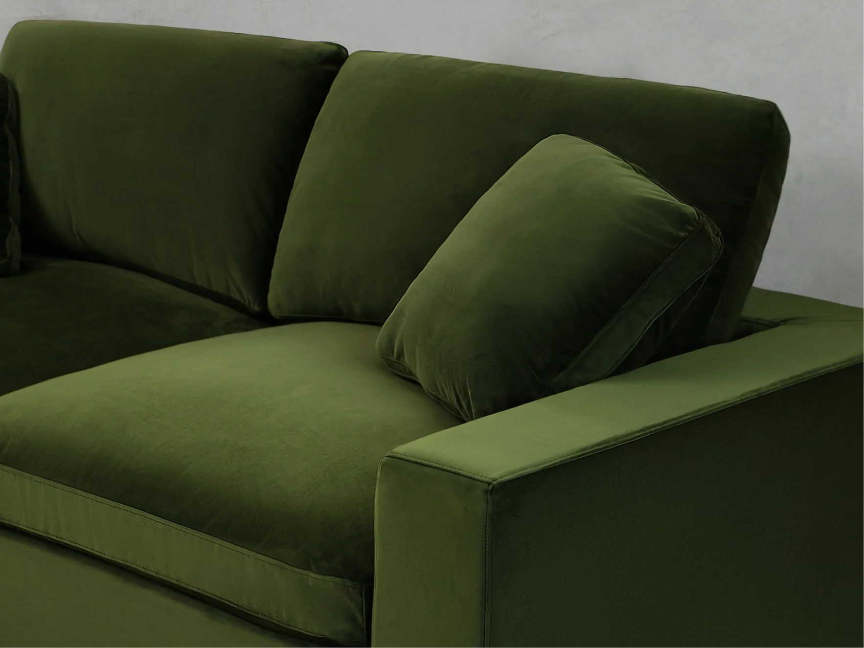 3-Seat Modular Sofa - Image 177