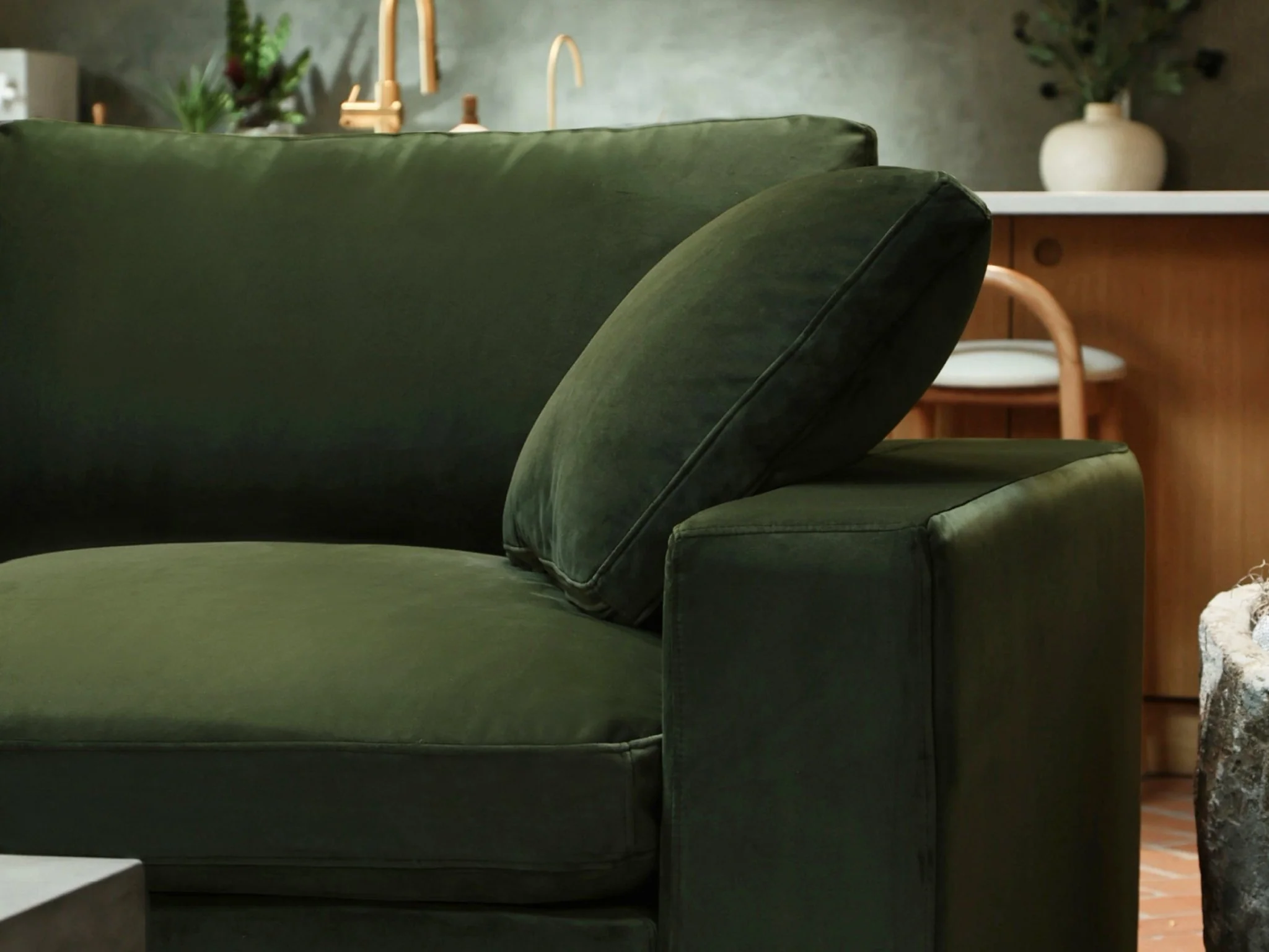 3-Seat Modular Sofa - Image 181