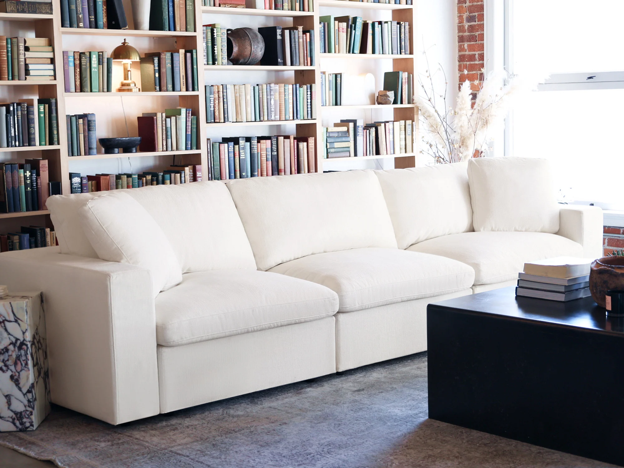 3-Seat Modular Sofa - Image 19