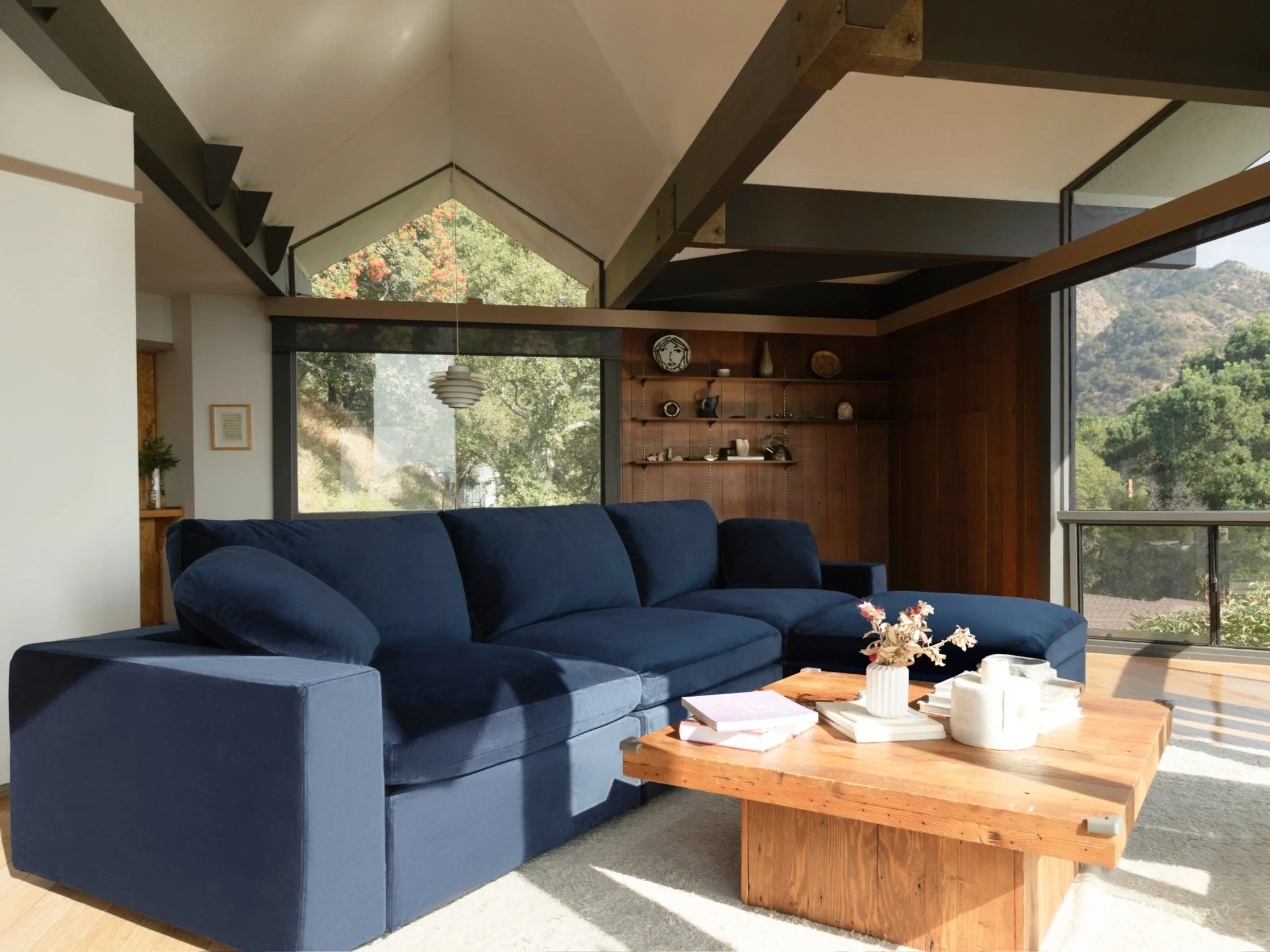 3-Seat Modular Sofa - Image 190