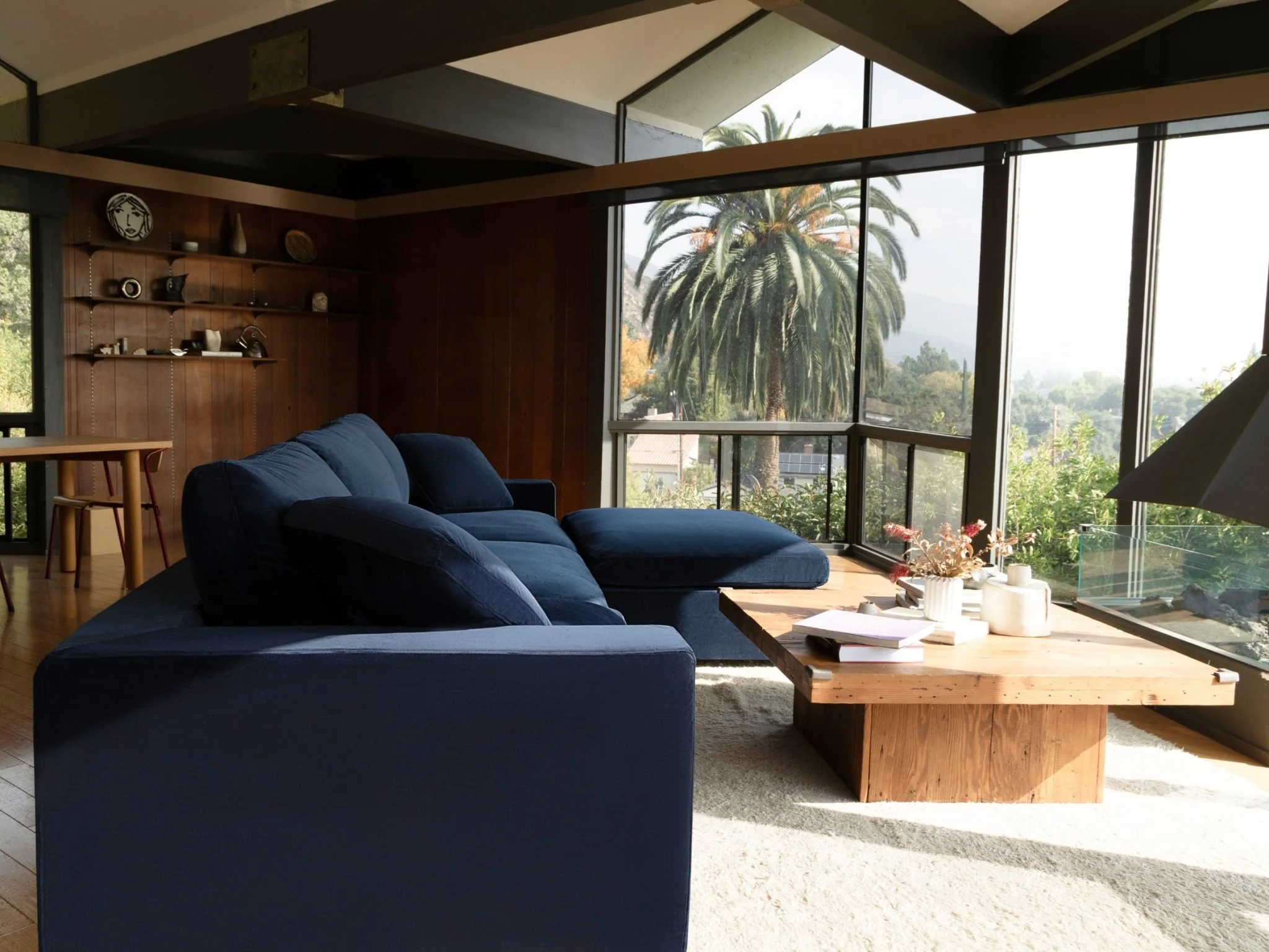 3-Seat Modular Sofa - Image 191