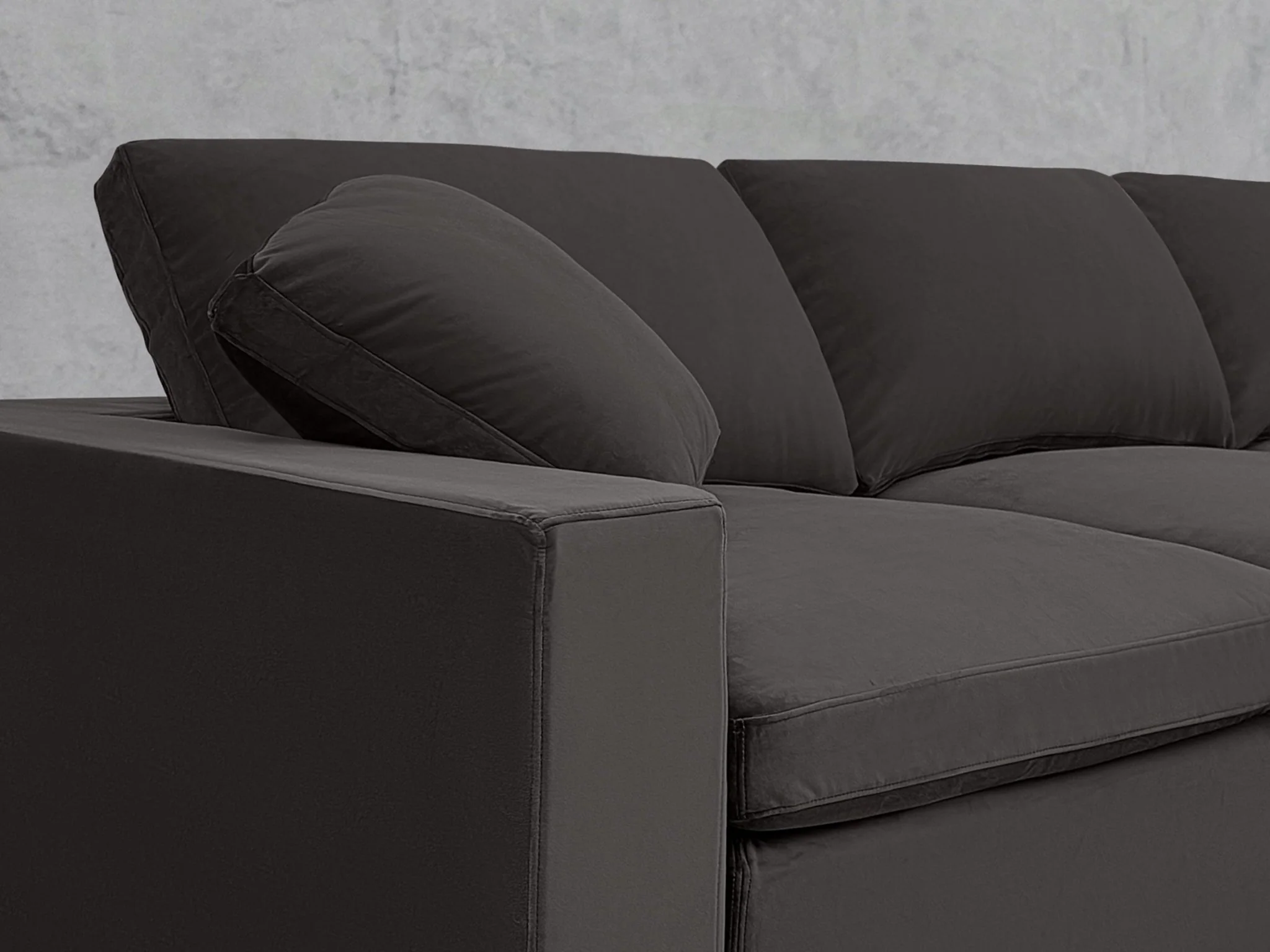 3-Seat Modular Sofa - Image 209