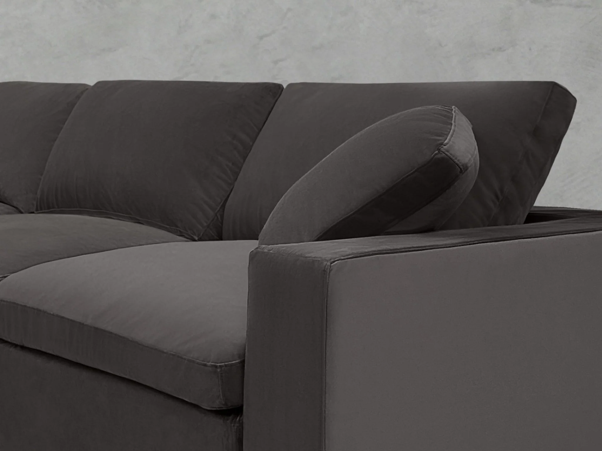 3-Seat Modular Sofa - Image 210