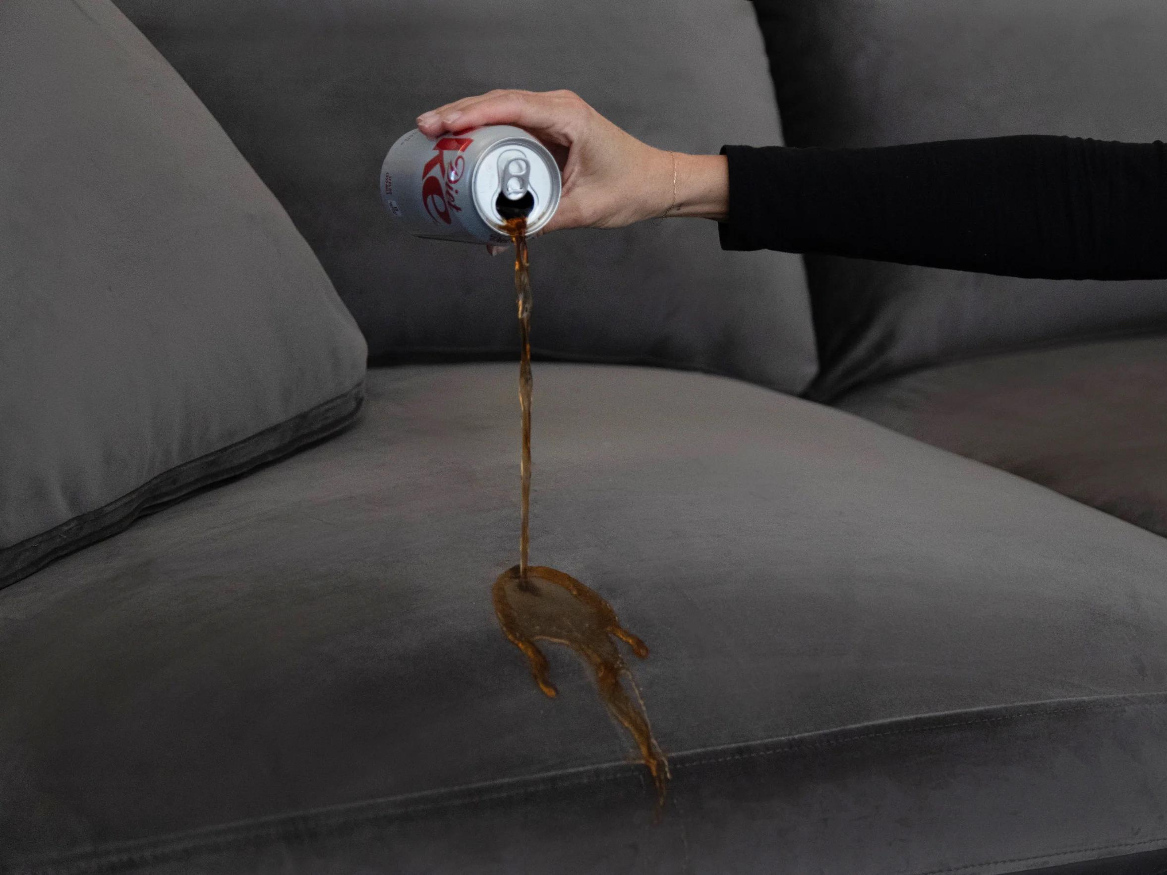 3-Seat Modular Sofa - Image 213