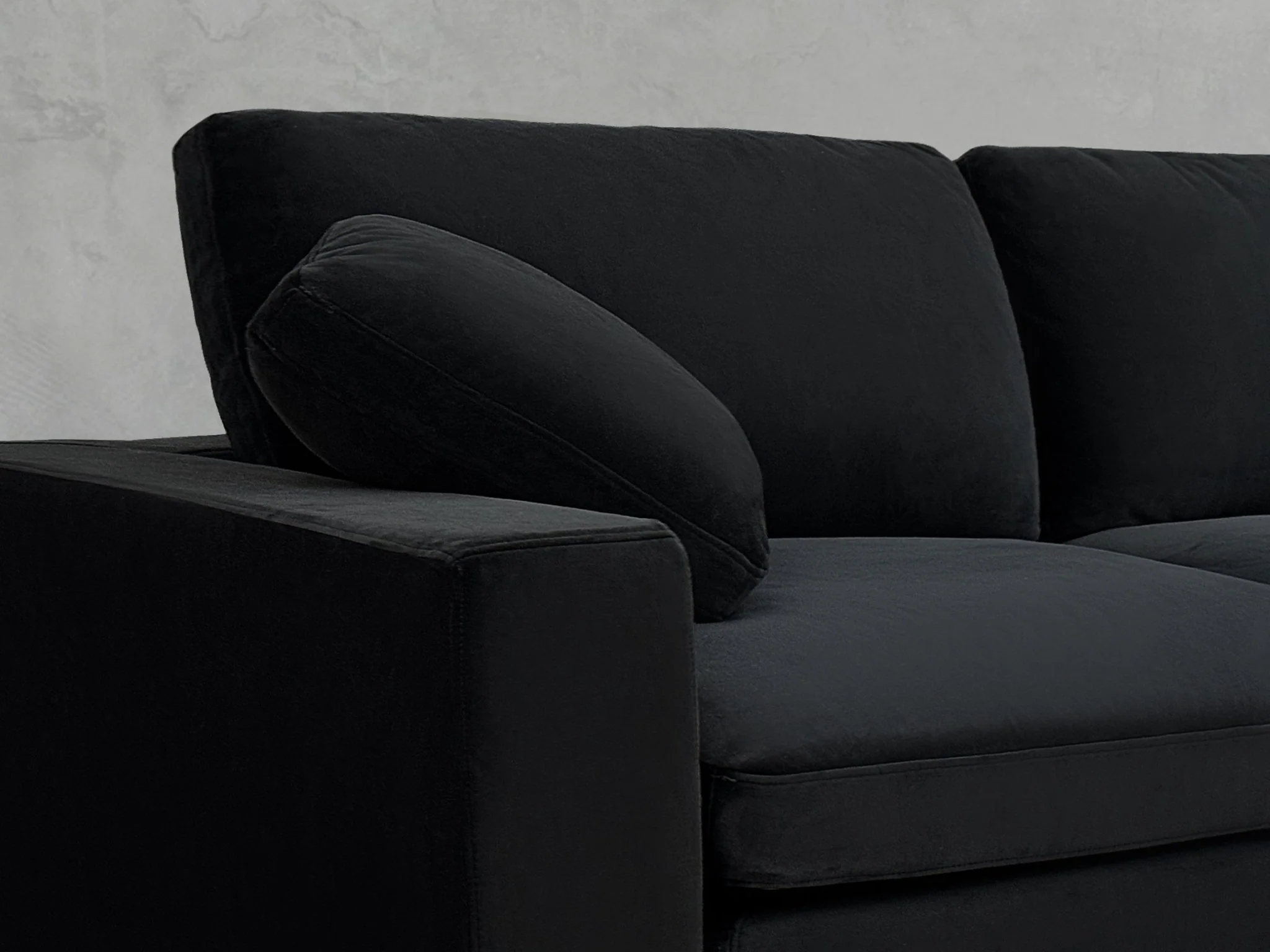3-Seat Modular Sofa - Image 219