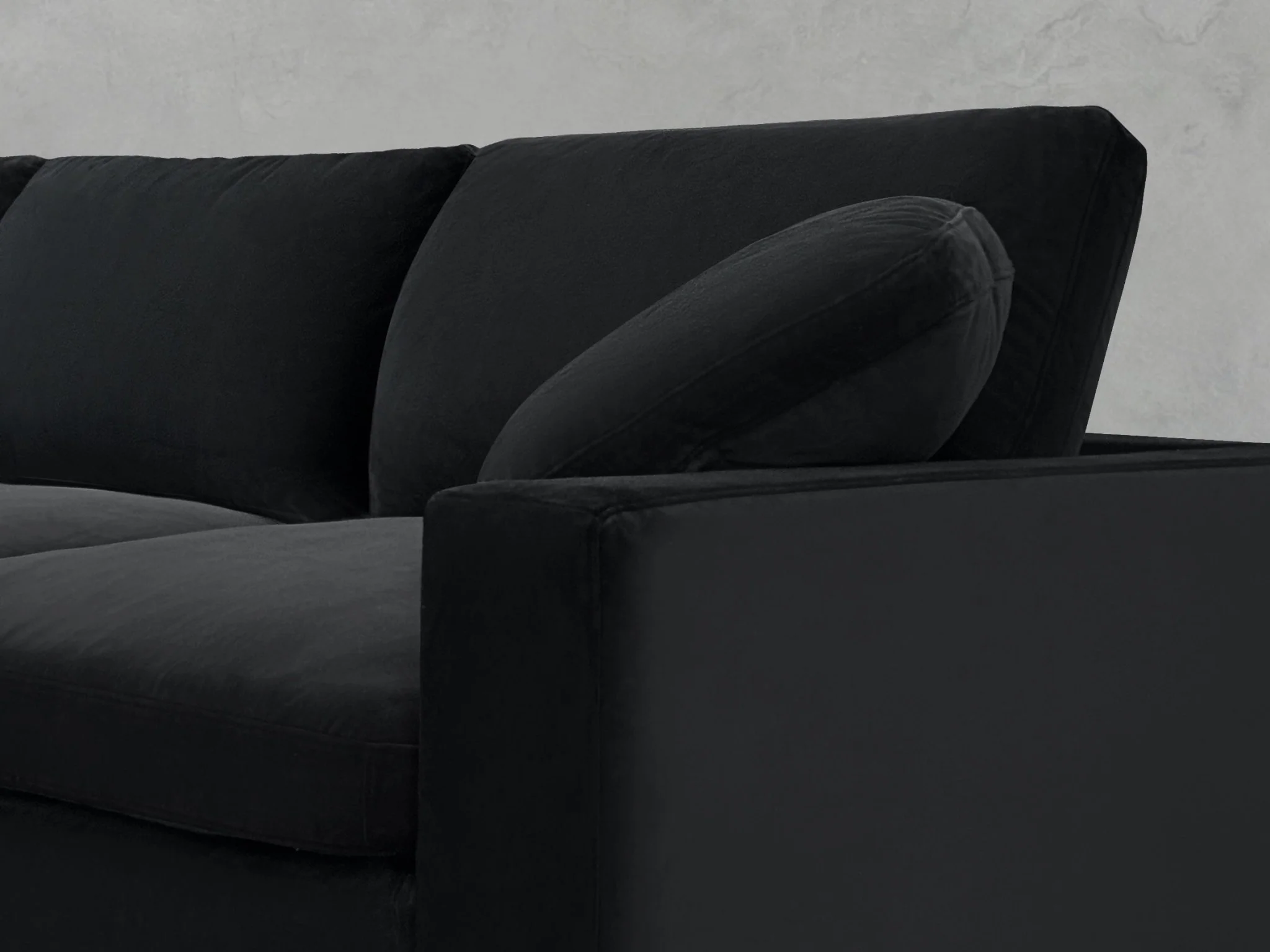 3-Seat Modular Sofa - Image 220
