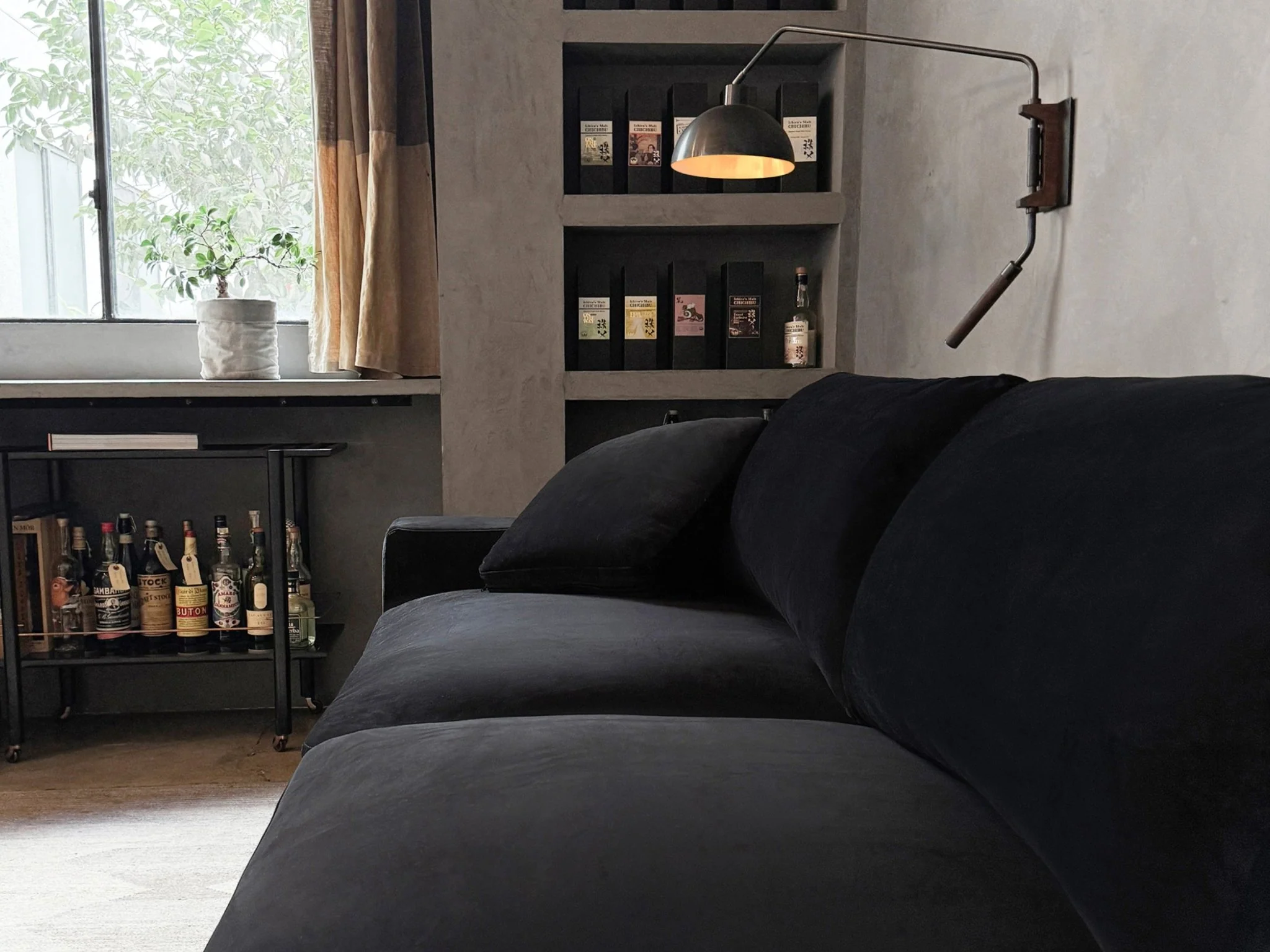 3-Seat Modular Sofa - Image 225