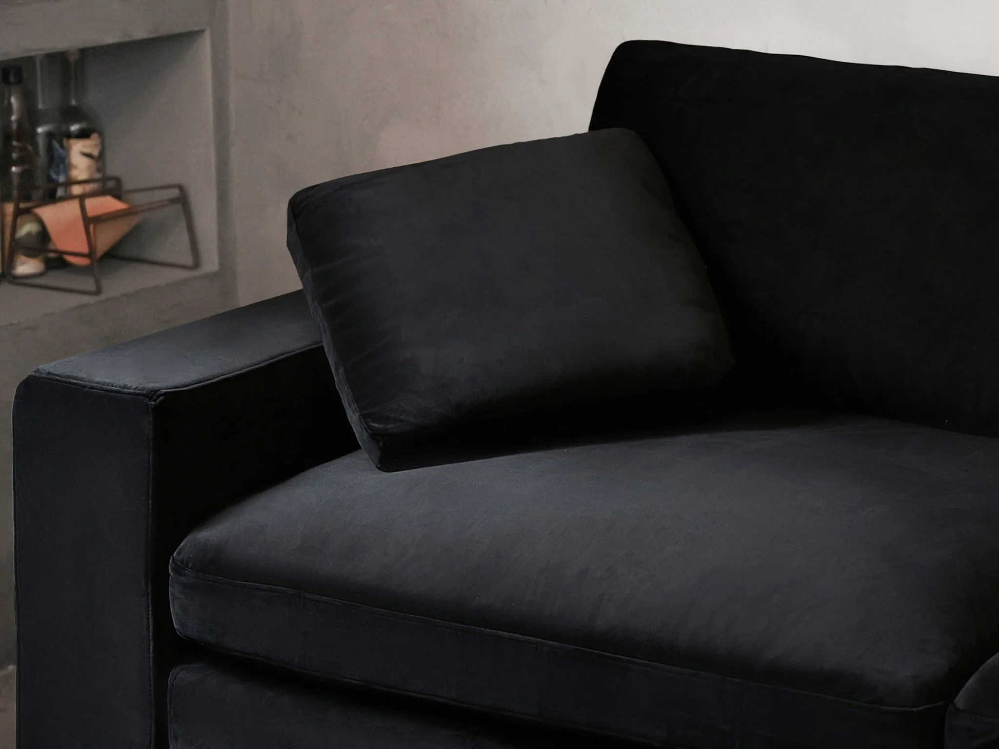 3-Seat Modular Sofa - Image 226