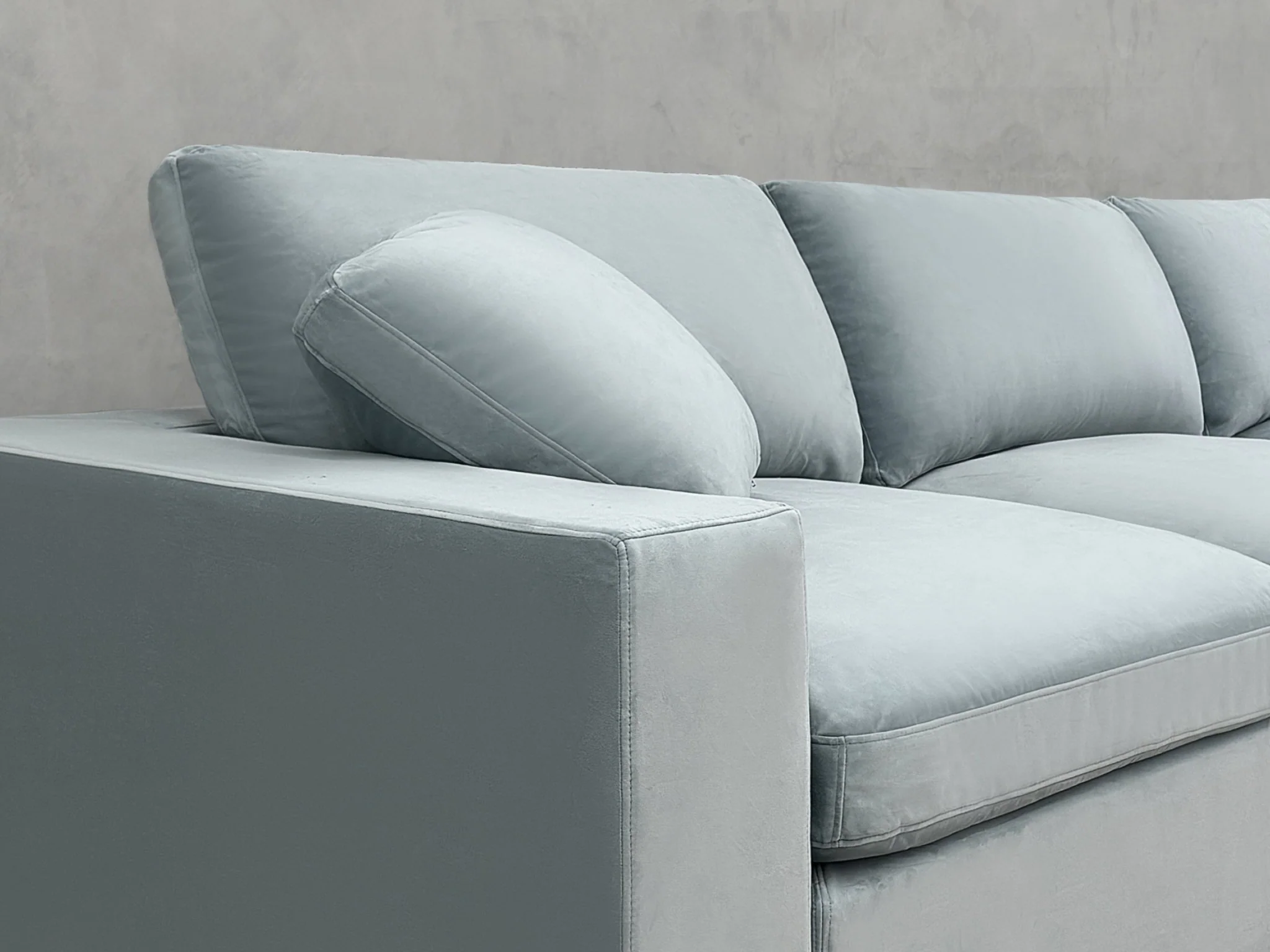 3-Seat Modular Sofa - Image 231