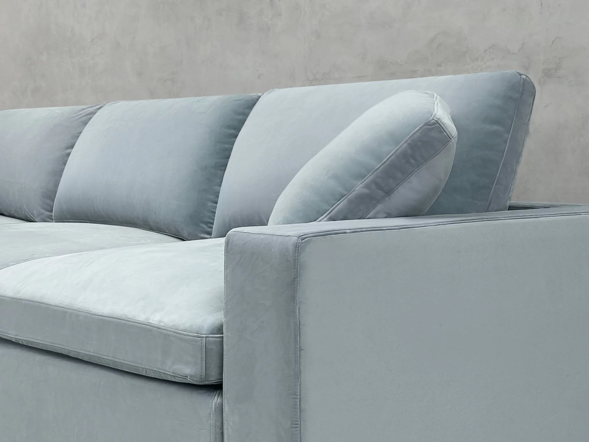 3-Seat Modular Sofa - Image 232