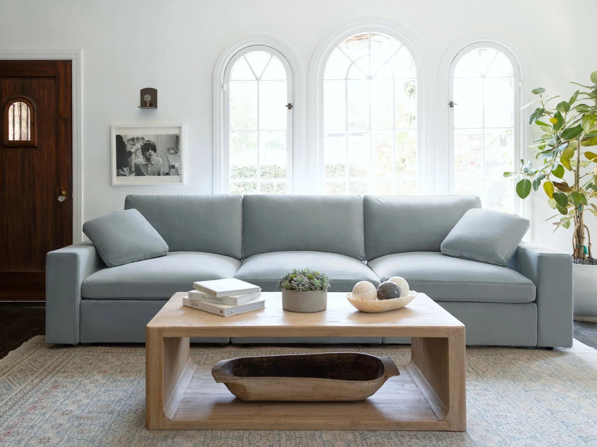 3-Seat Modular Sofa - Image 234