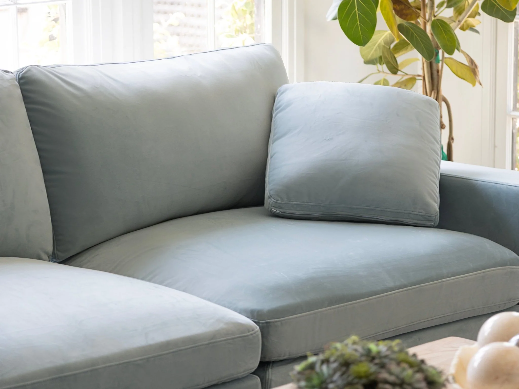 3-Seat Modular Sofa - Image 236