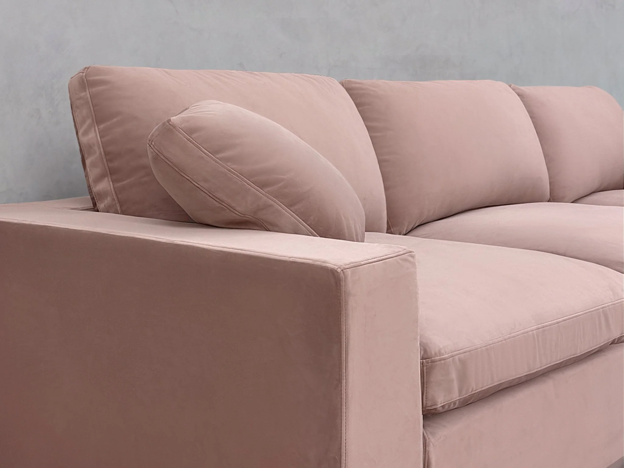 3-Seat Modular Sofa - Image 242