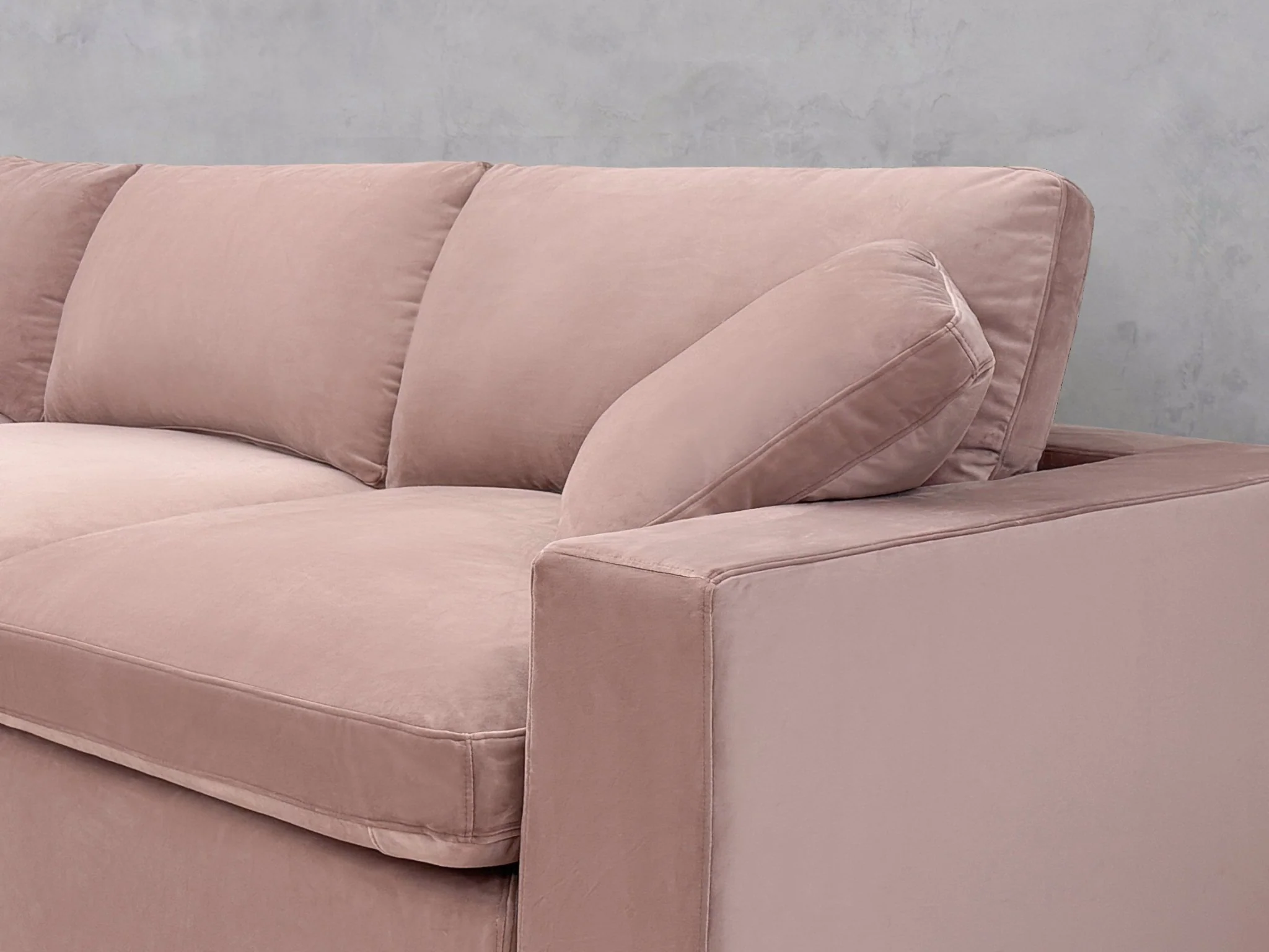 3-Seat Modular Sofa - Image 243