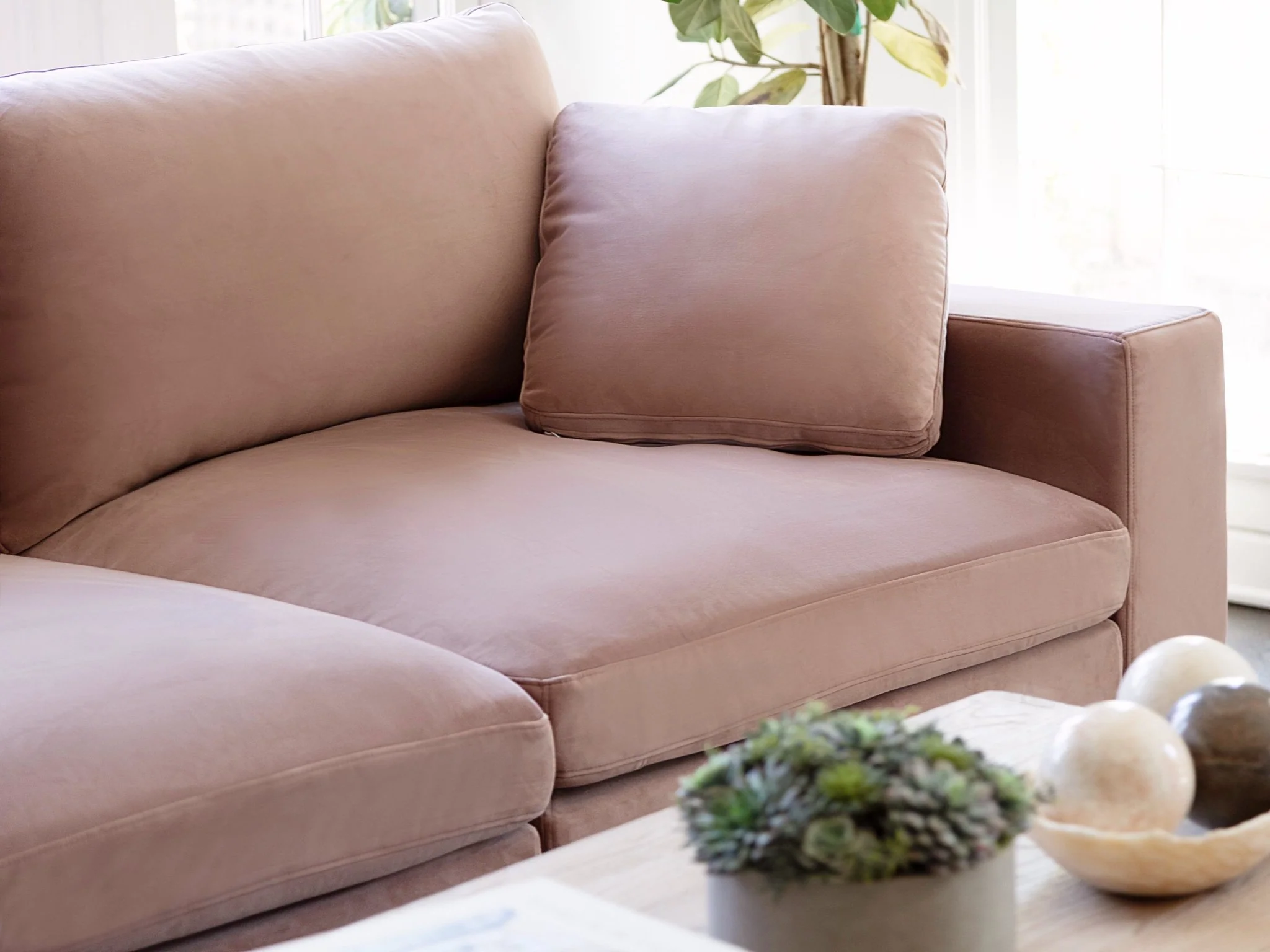 3-Seat Modular Sofa - Image 248