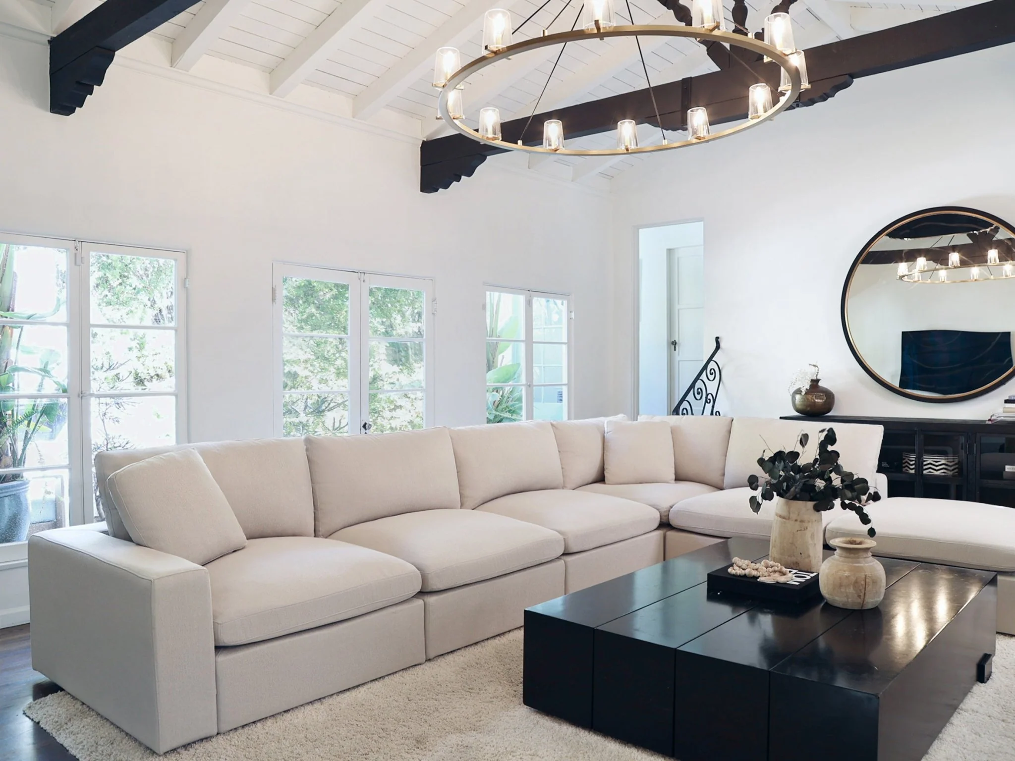 3-Seat Modular Sofa - Image 28