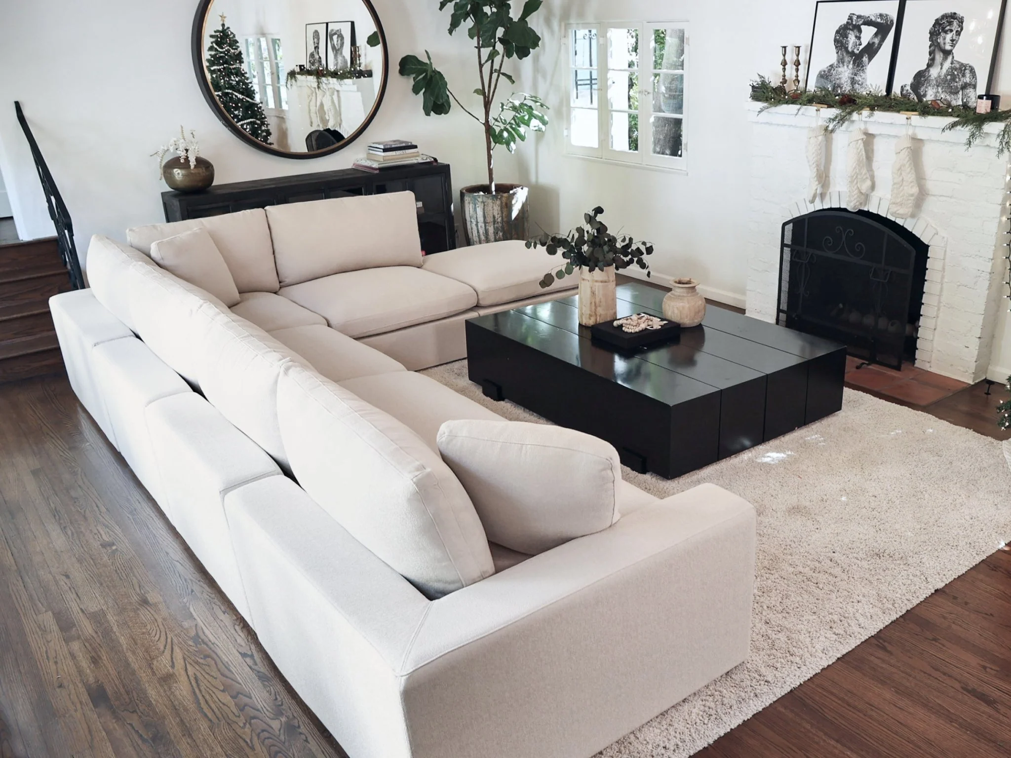 3-Seat Modular Sofa - Image 29