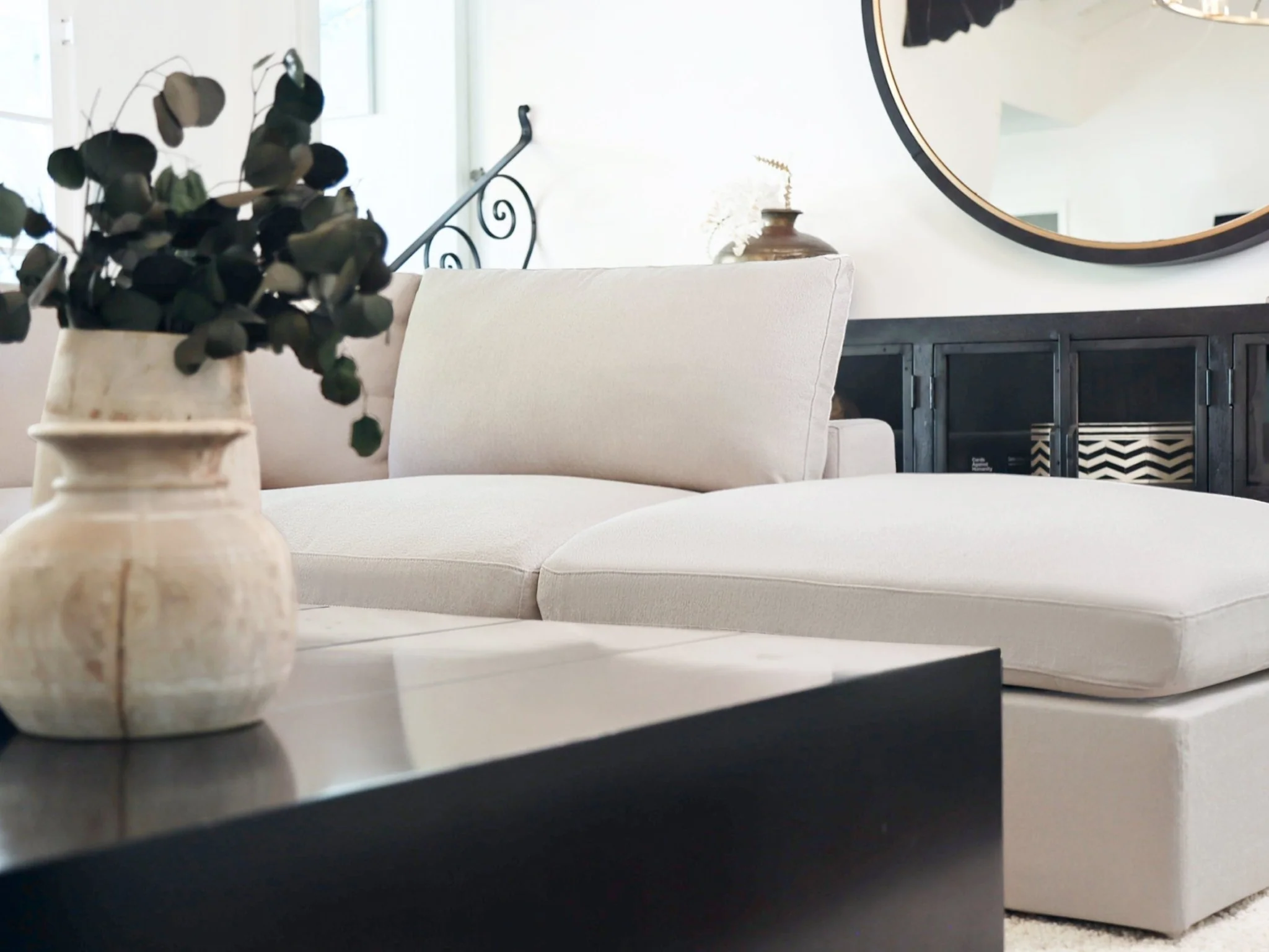 3-Seat Modular Sofa - Image 30