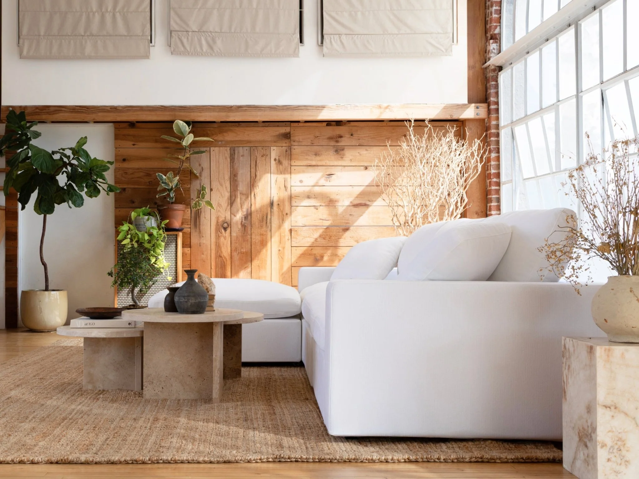 3-Seat Modular Sofa - Image 40