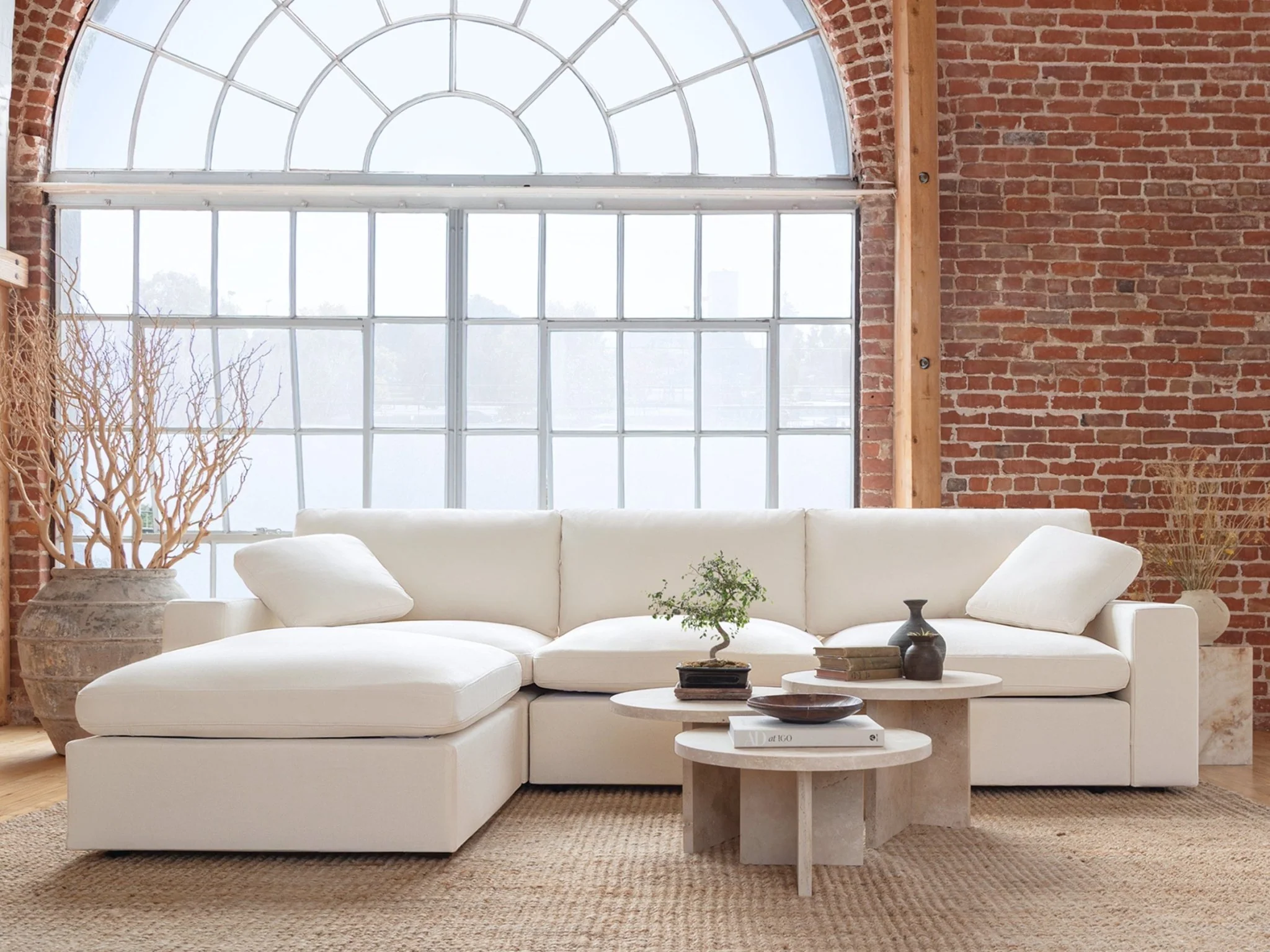 3-Seat Modular Sofa - Image 49