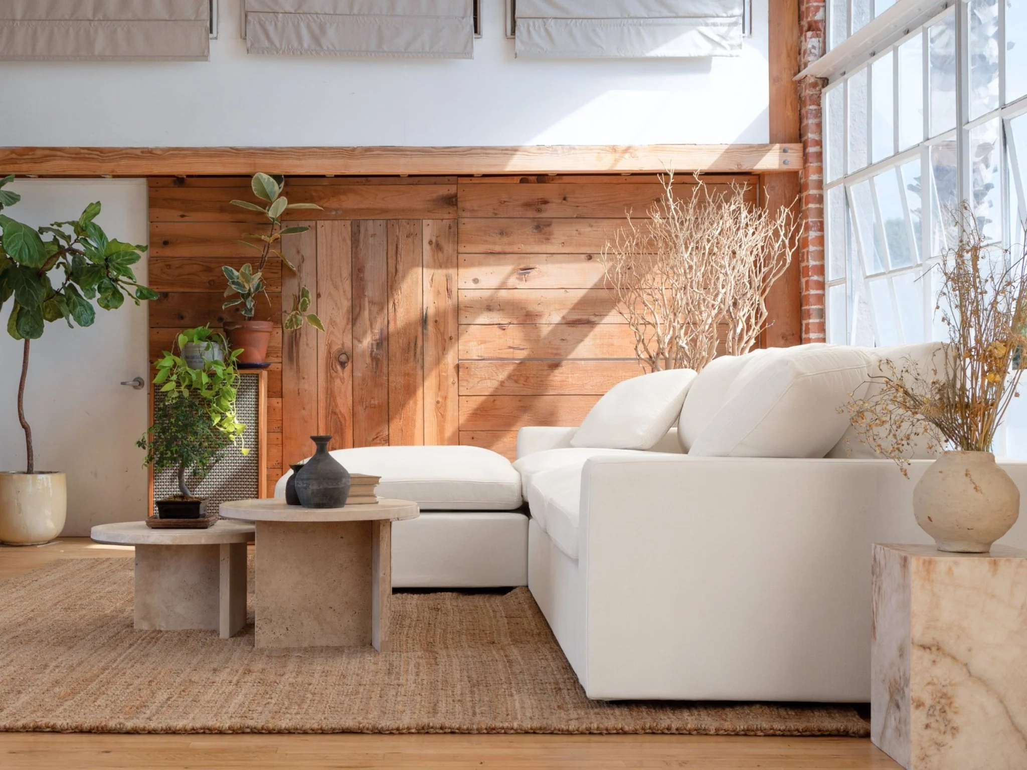 3-Seat Modular Sofa - Image 50