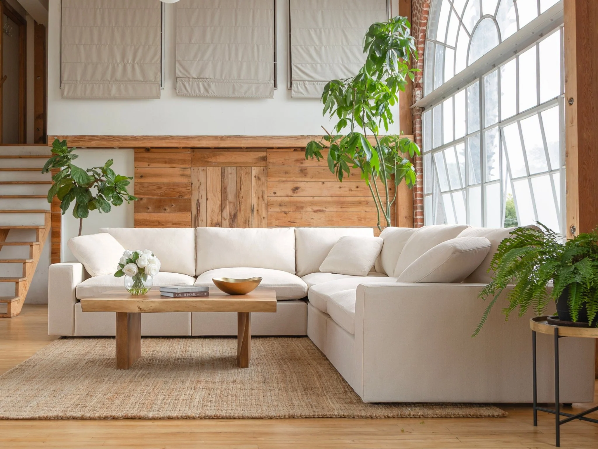 3-Seat Modular Sofa - Image 51