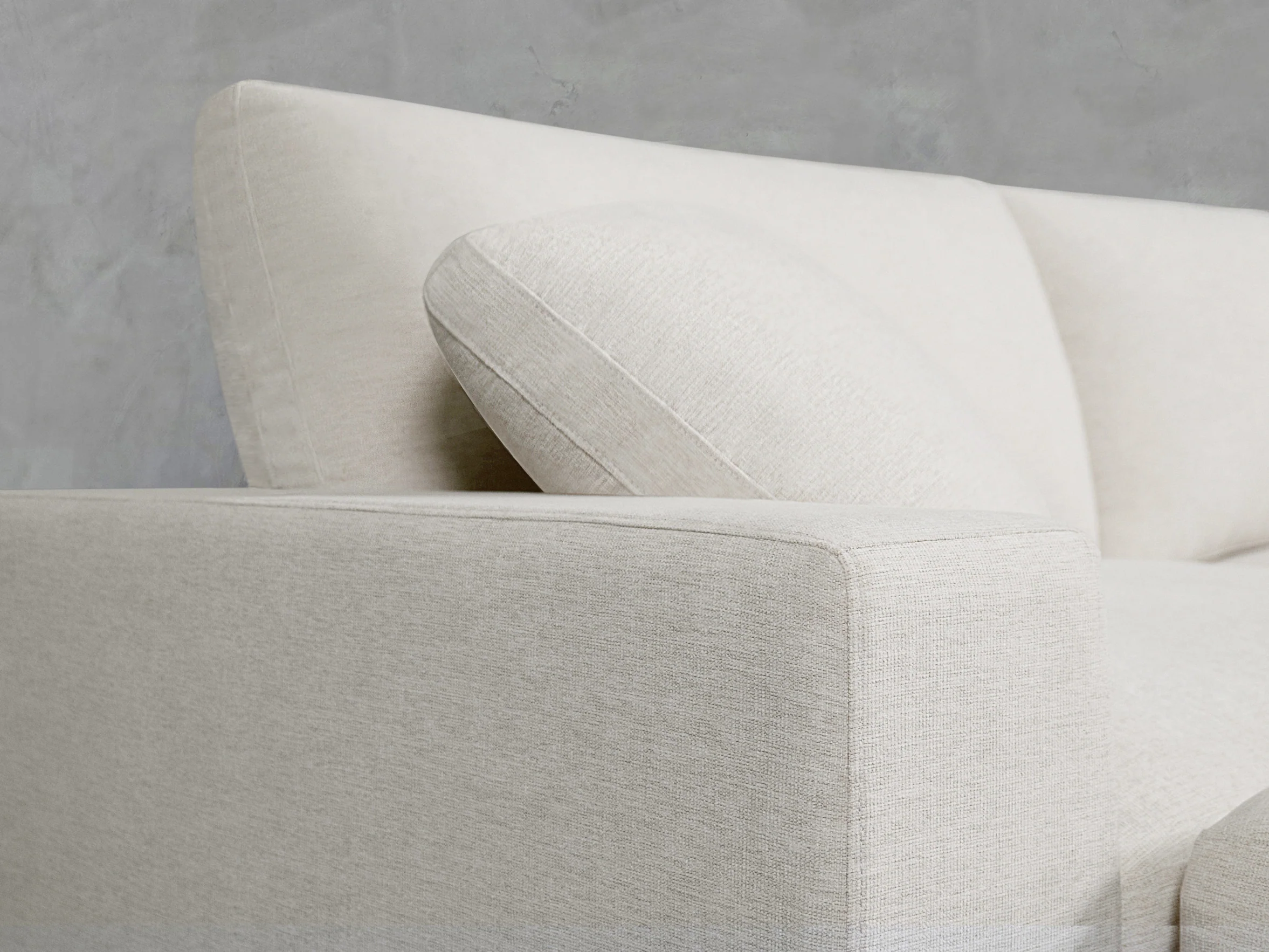3-Seat Modular Sofa - Image 57