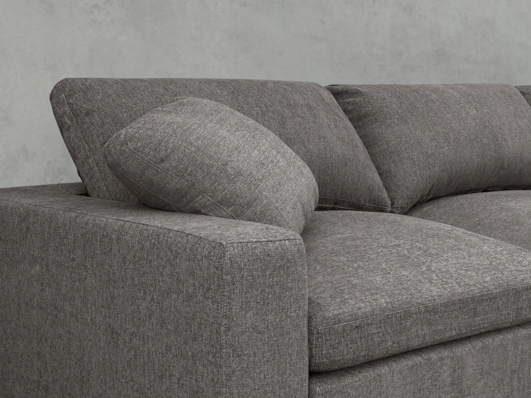 3-Seat Modular Sofa - Image 77